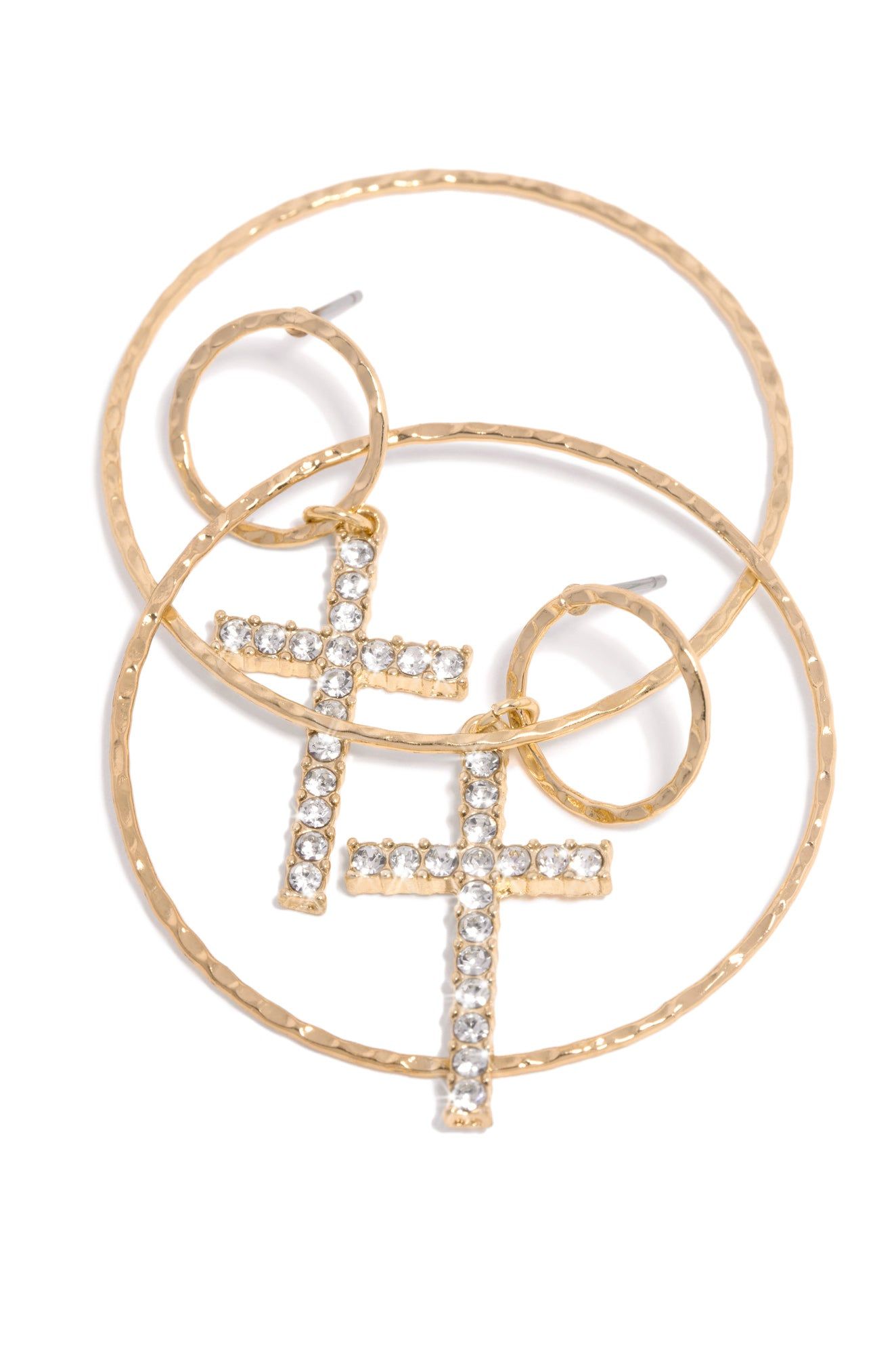 Divine - Gold sold by Miss Lola product image thumbnail 2