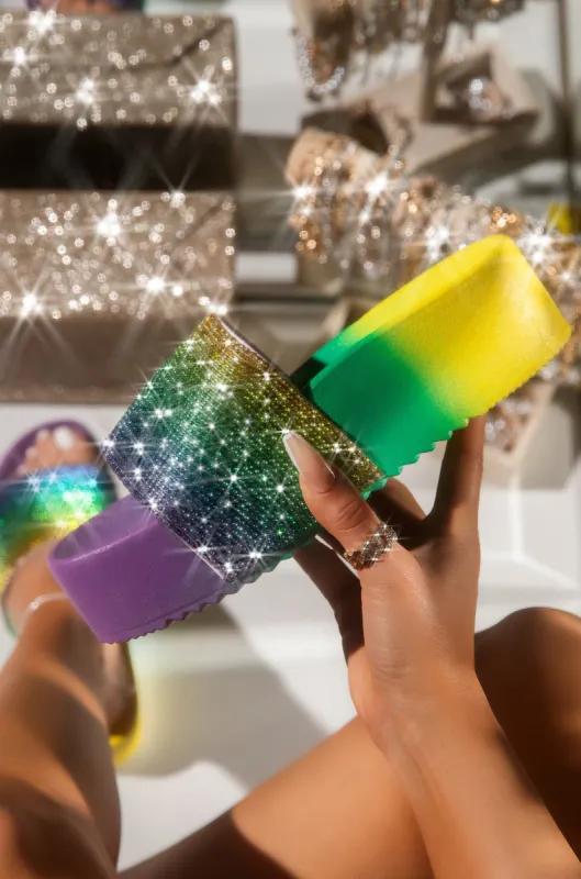 Favorite One - Multi sold by Miss Lola