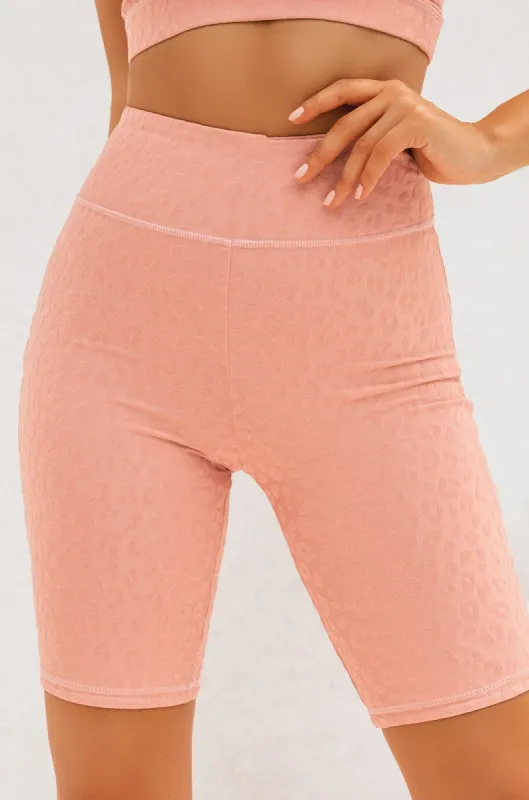 Work It Out - Mauve sold by Miss Lola