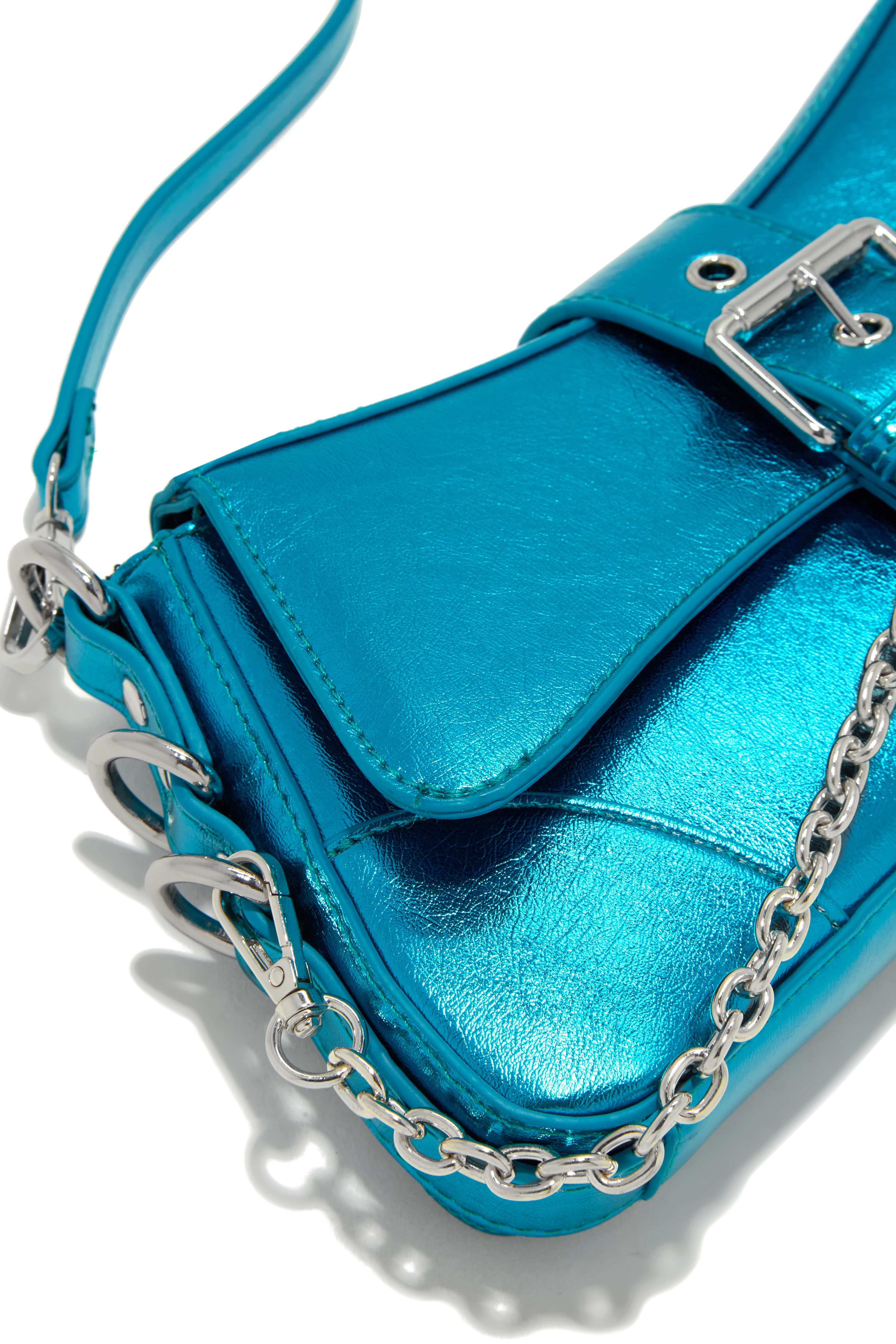 Milania - Blue sold by Miss Lola product image thumbnail 4