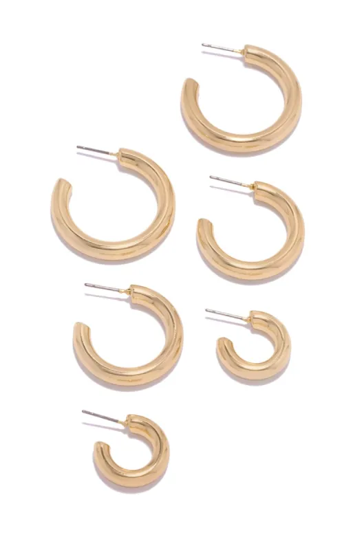 Abigail - Gold sold by Miss Lola