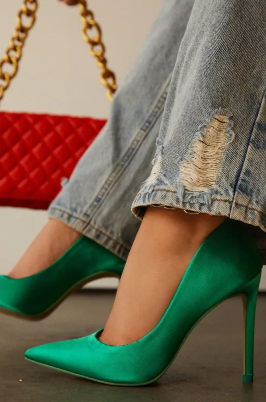 Gwen - Green sold by Miss Lola