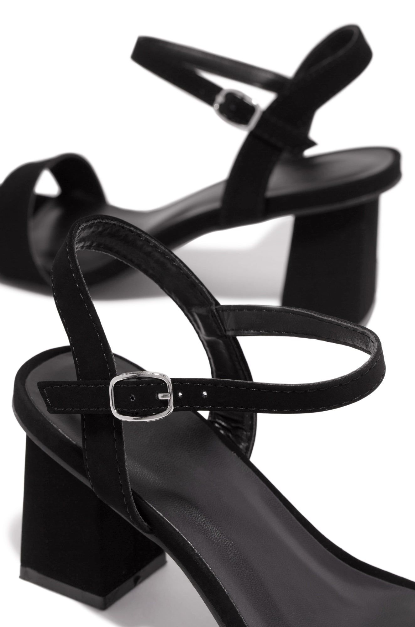 Violet - Black sold by Miss Lola product image thumbnail 3