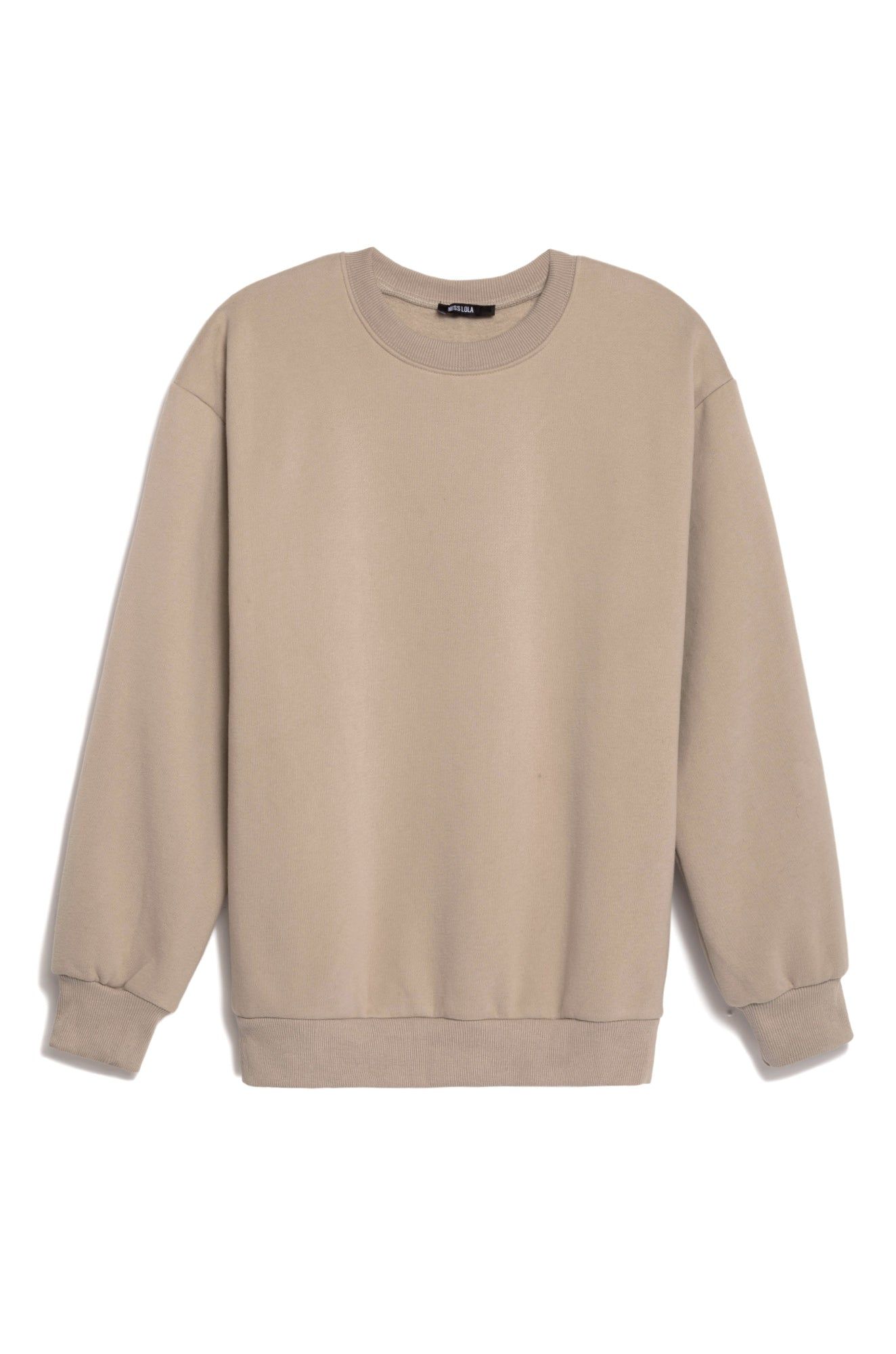 Cozy Feels - Natural sold by Miss Lola product image thumbnail 8