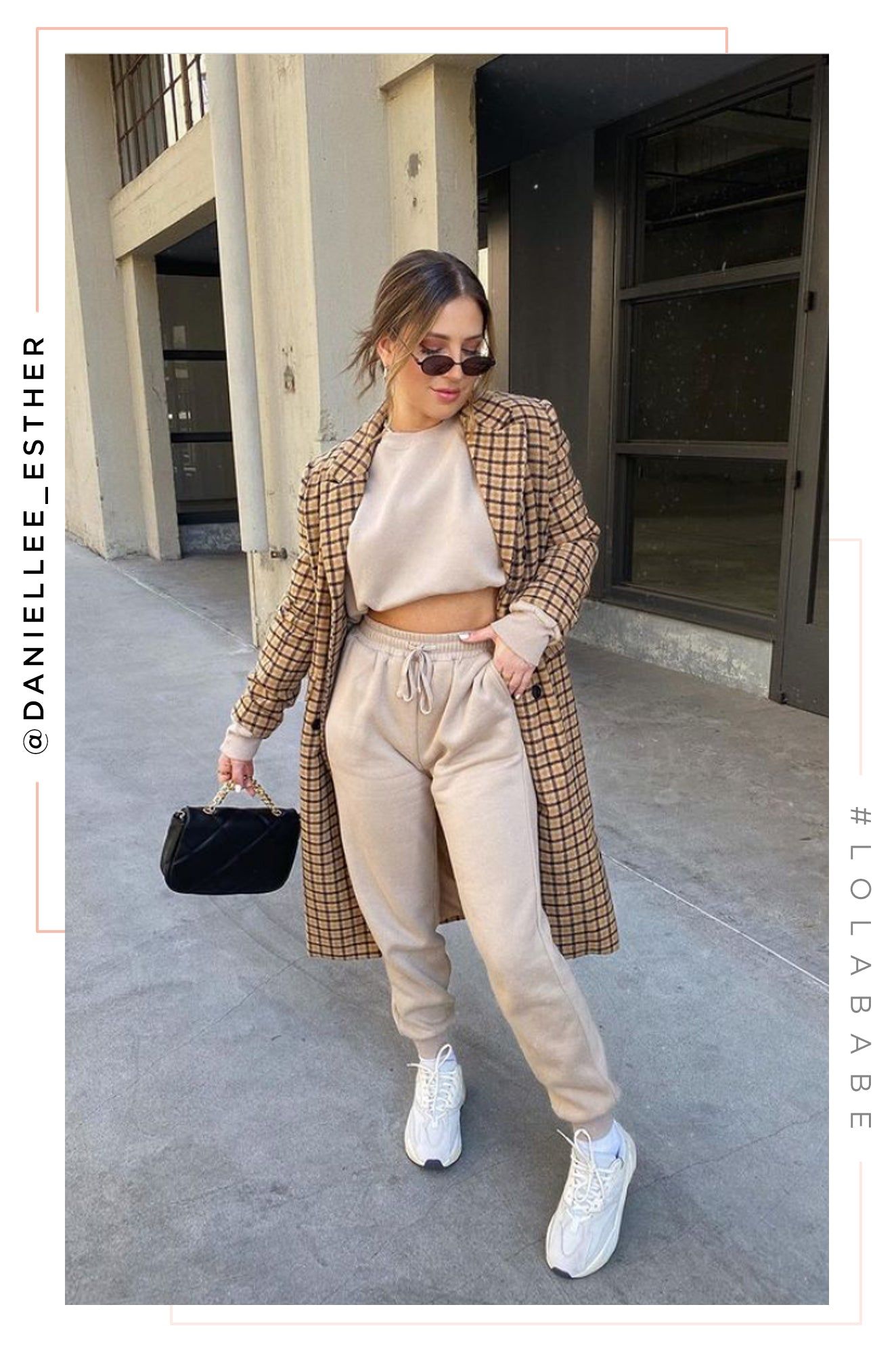 Cozy Feels - Natural sold by Miss Lola product image thumbnail 5