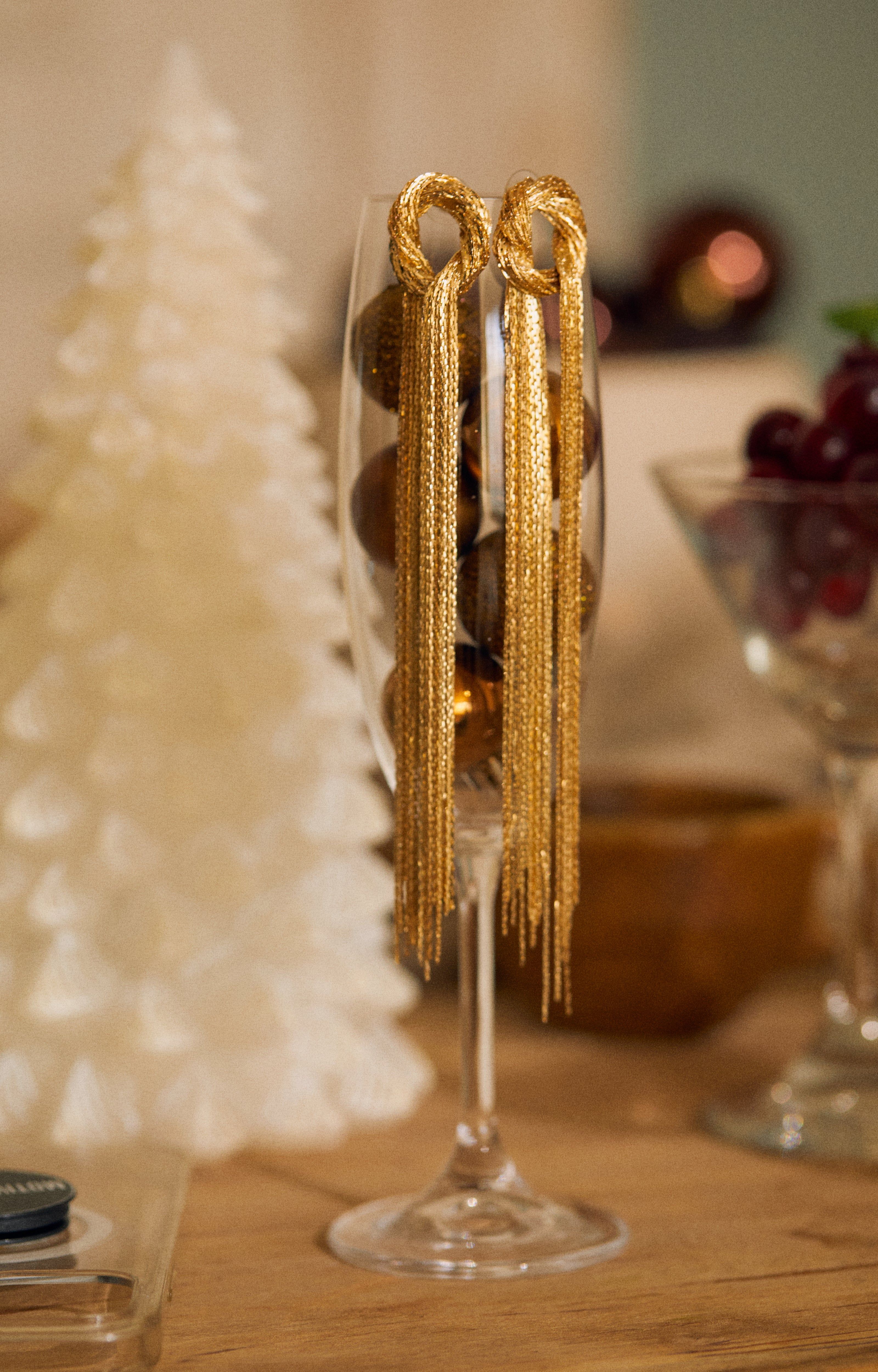 Carlia - Gold sold by Miss Lola