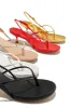 Elodie Slingback Kitten Heels - Nude sold by Miss Lola