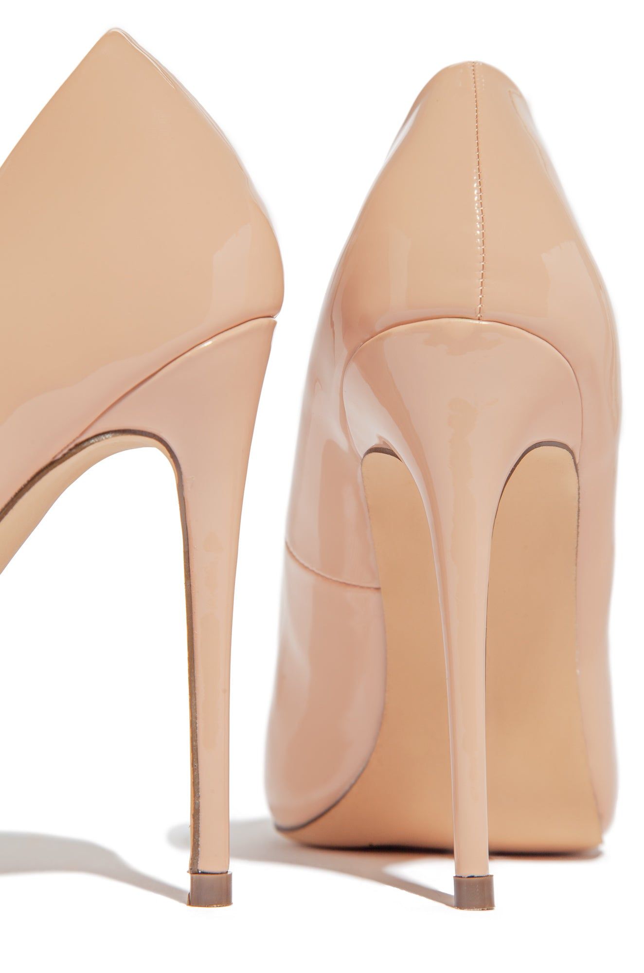 Sophia - Nude sold by Miss Lola product image thumbnail 4