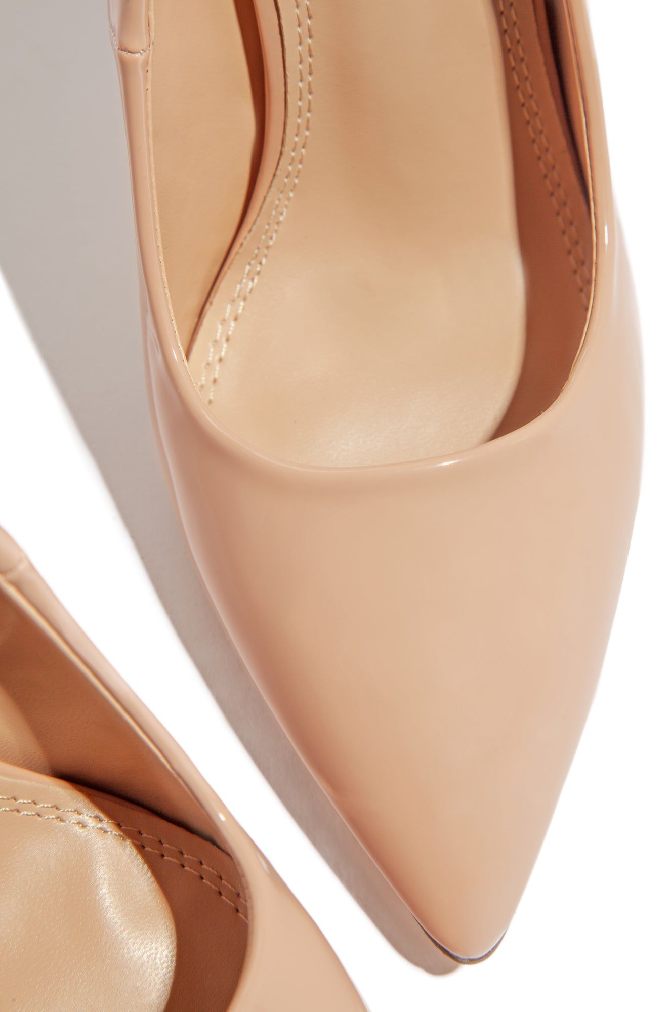 Sophia - Nude sold by Miss Lola product image thumbnail 5