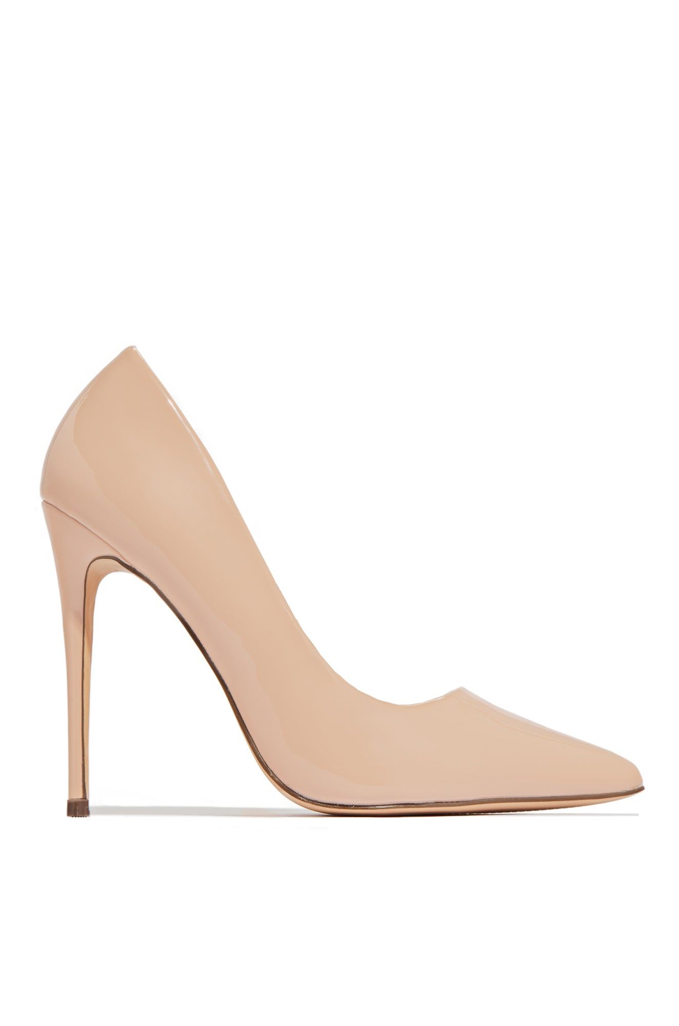 Sophia - Nude sold by Miss Lola product image thumbnail 2