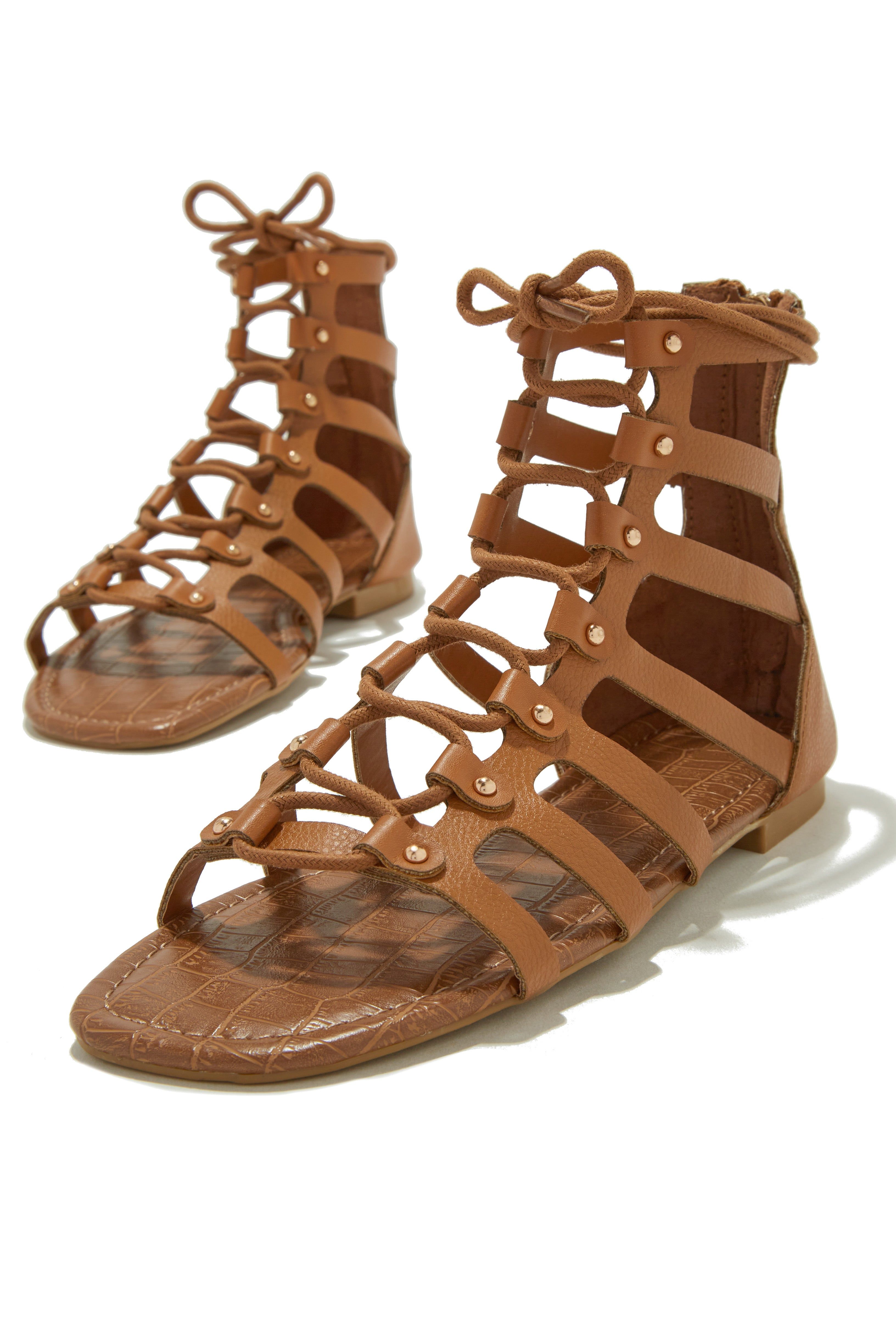 Summer Getaway - Tan sold by Miss Lola product image thumbnail 5