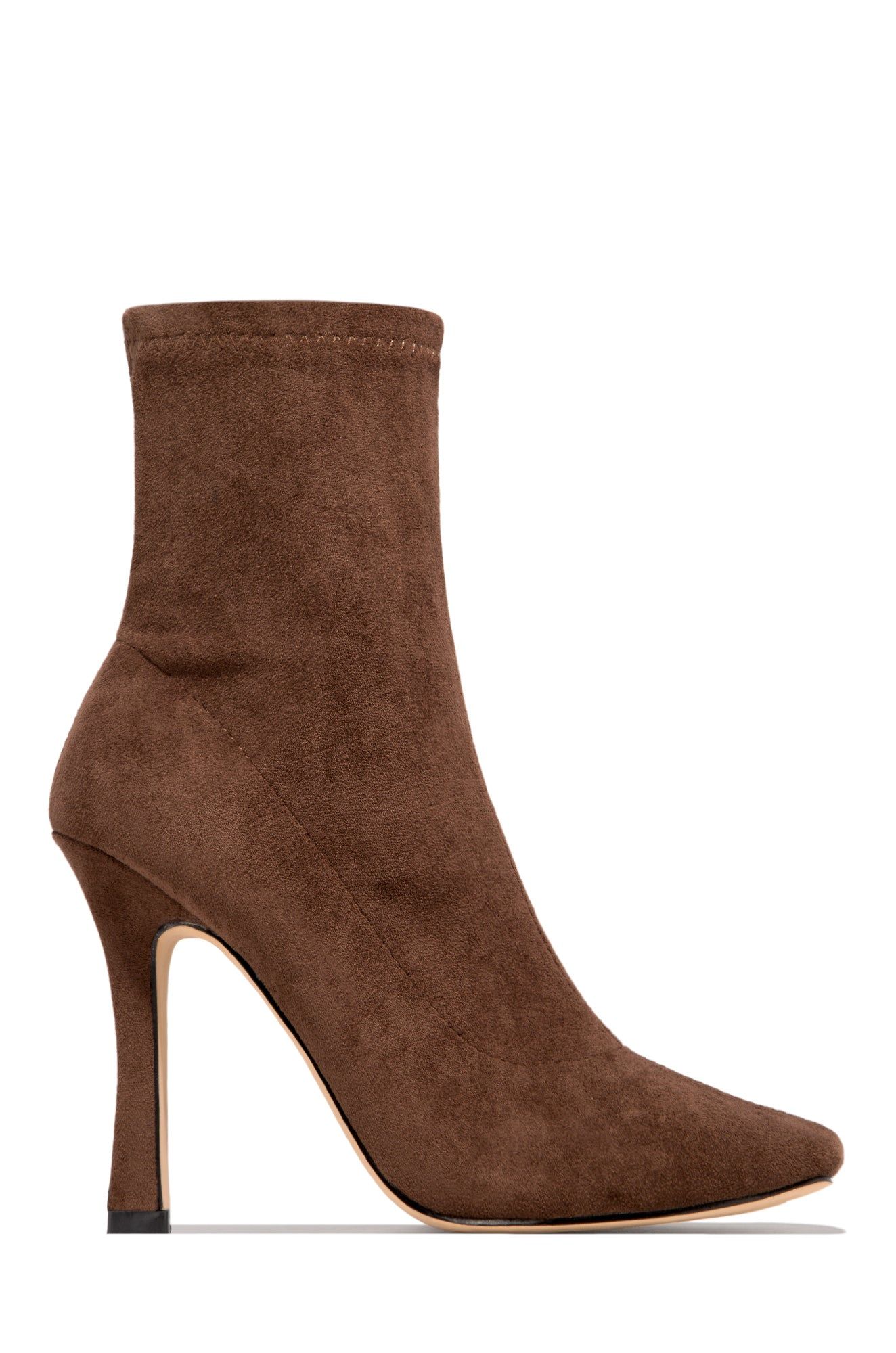 NYC Moves - Mocha sold by Miss Lola product image thumbnail 3