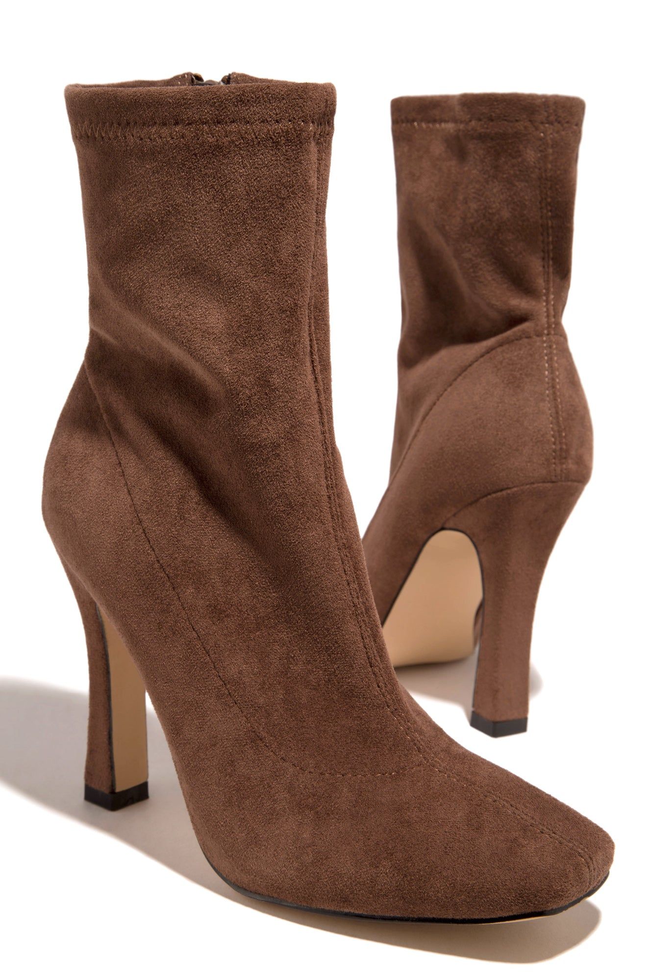 NYC Moves - Mocha sold by Miss Lola product image thumbnail 4