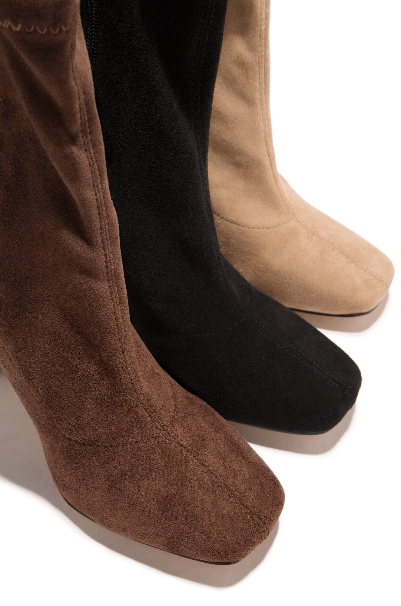 NYC Moves - Mocha sold by Miss Lola product image thumbnail 2