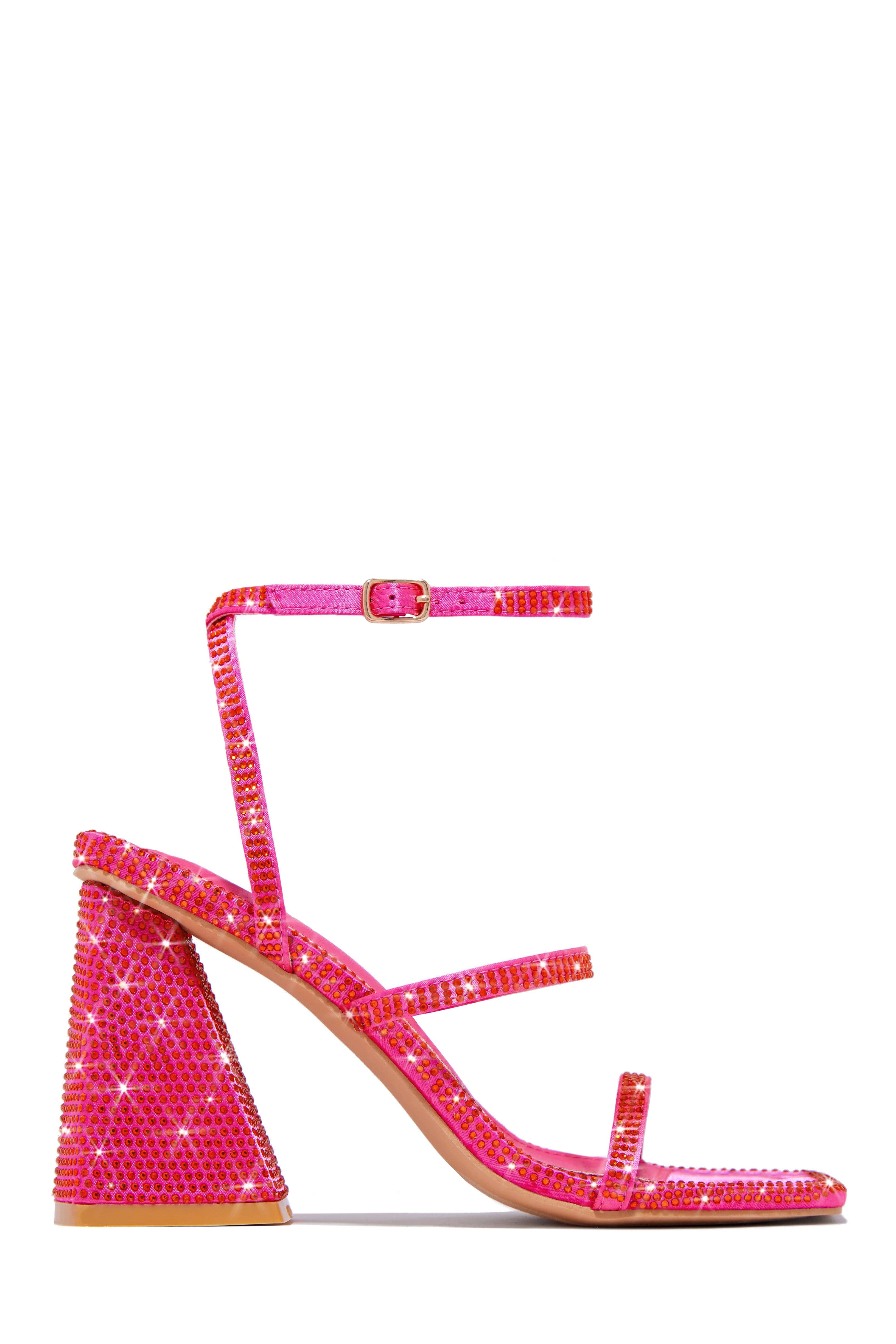 Dinner Party - Pink sold by Miss Lola product image thumbnail 8