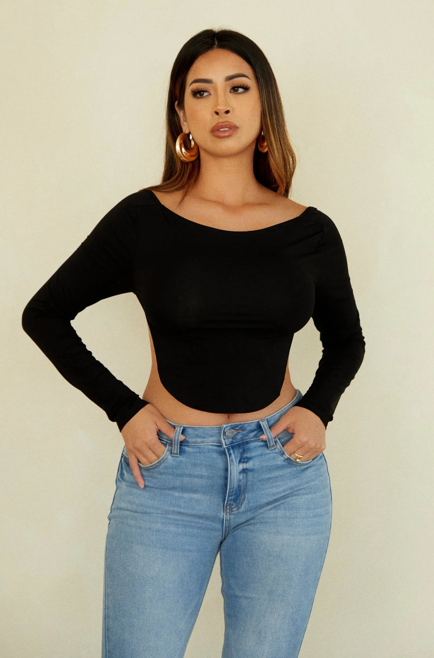 Coffee Break Faux Sherpa Slip On Platforms - Chestnut sold by Miss Lola product image thumbnail 3