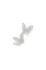 Spread Your Wings - Silver sold by Miss Lola
