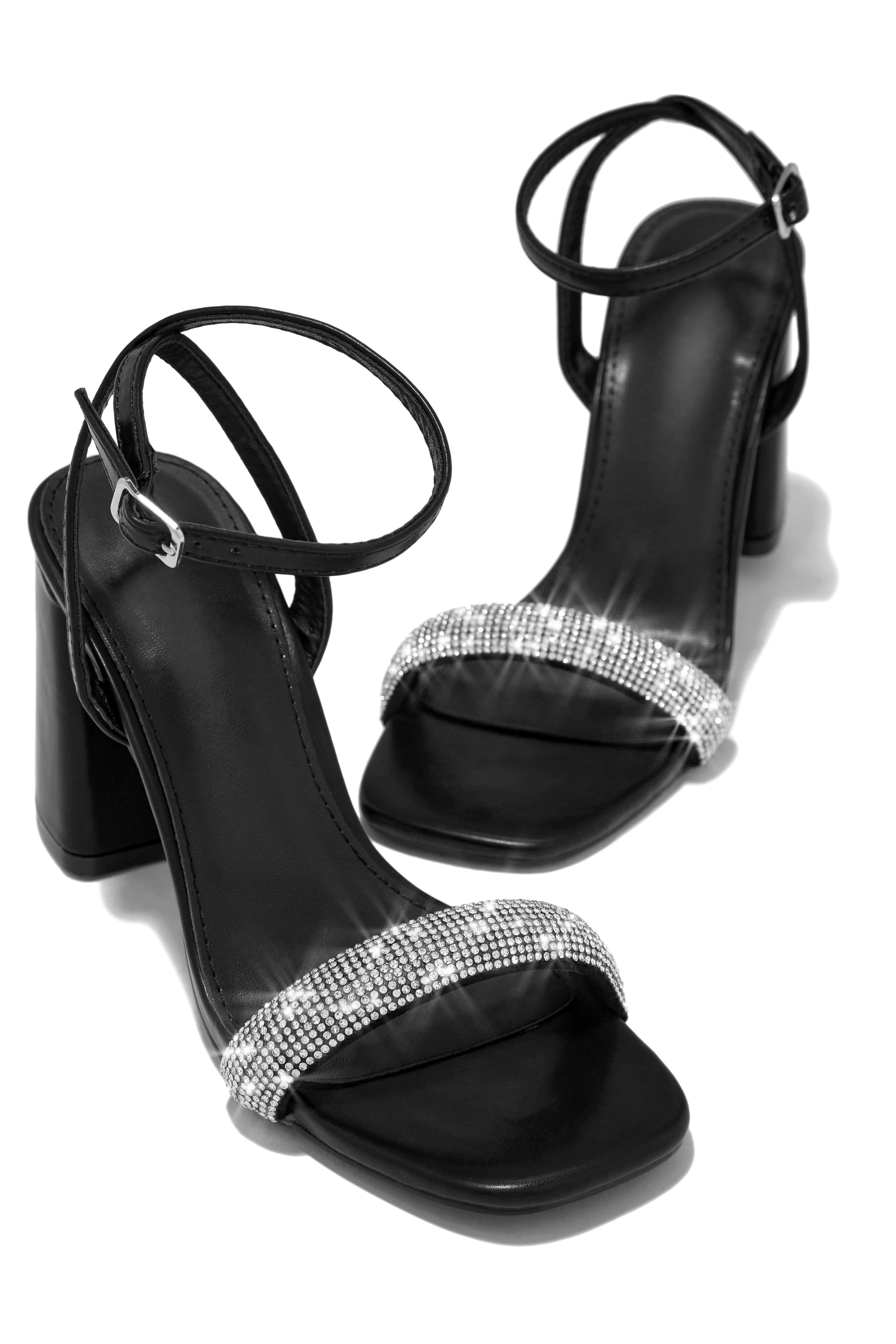 Devine Dreams - Black sold by Miss Lola product image thumbnail 3