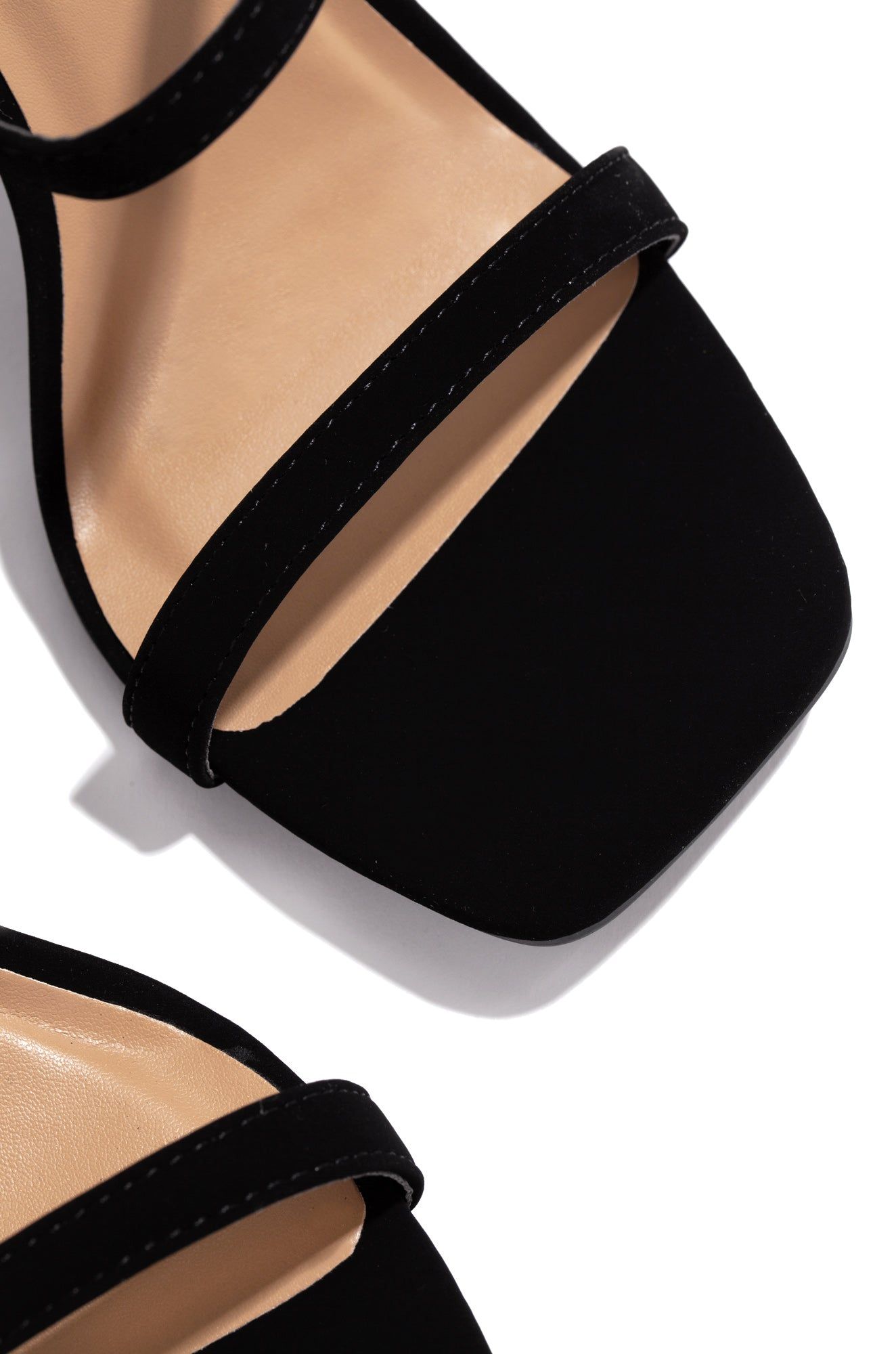 Chic Attraction - Black sold by Miss Lola product image thumbnail 3