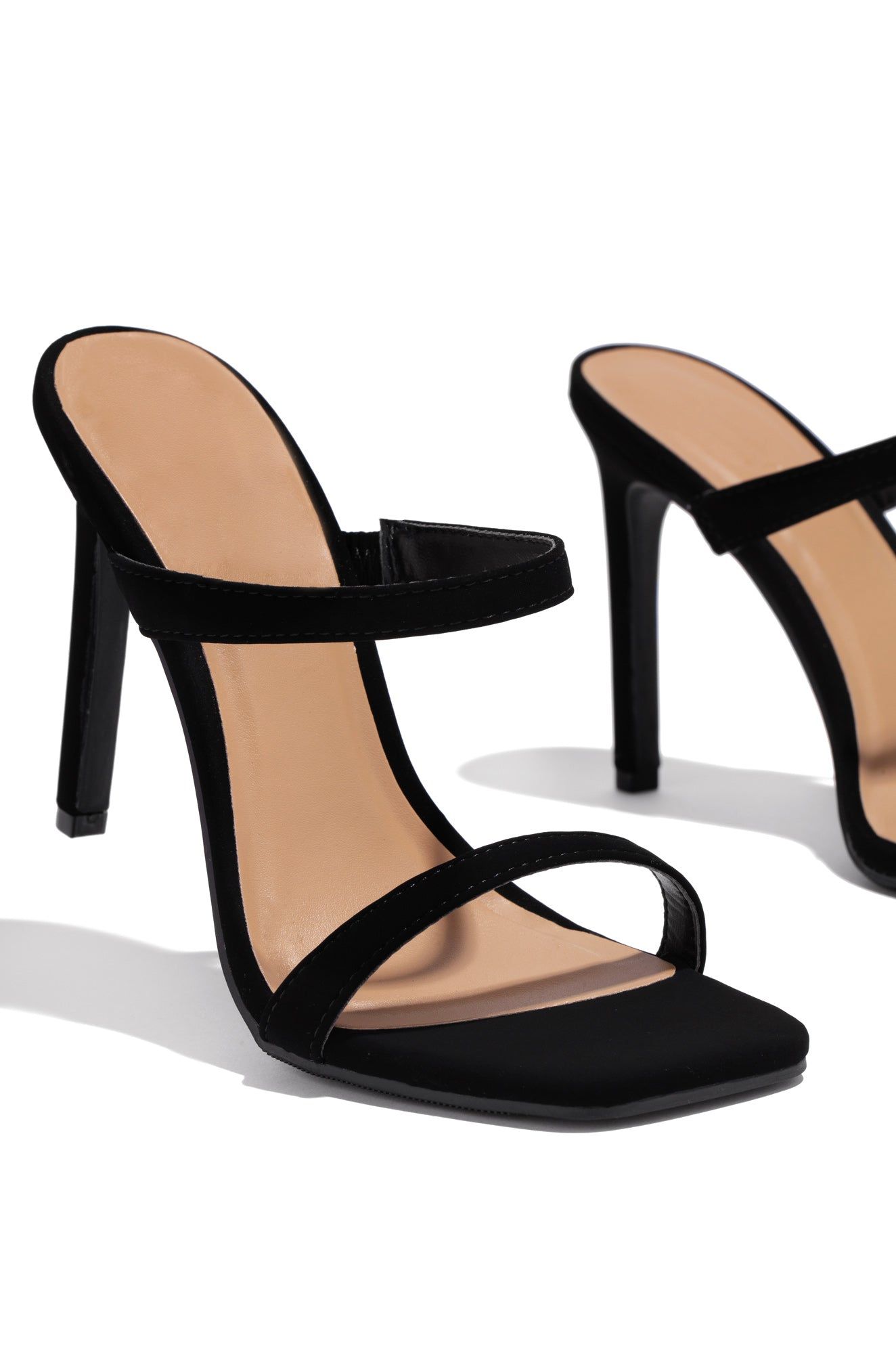 Chic Attraction - Black sold by Miss Lola product image thumbnail 4