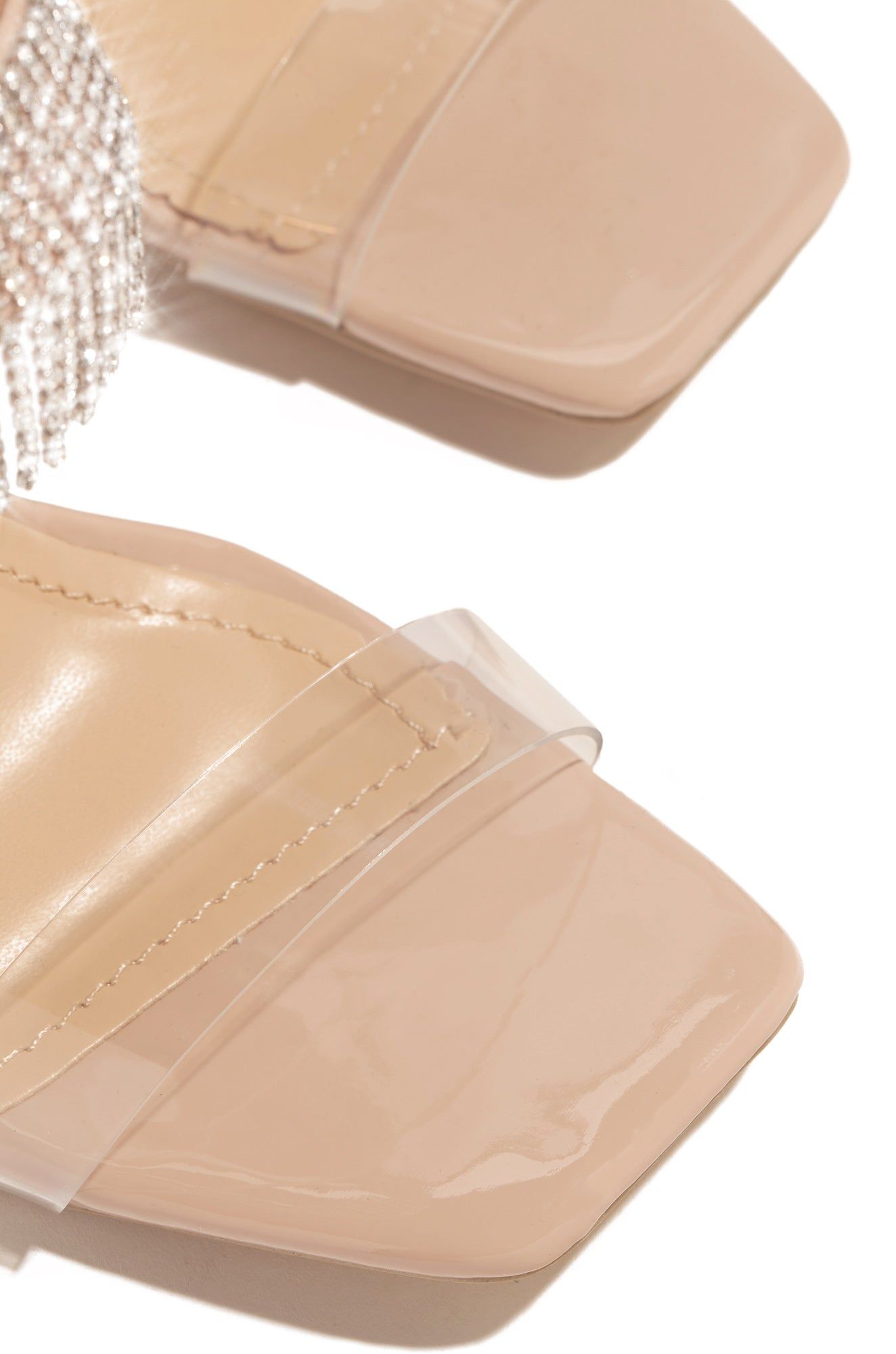 Strut My Way - Nude sold by Miss Lola product image thumbnail 3