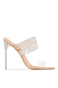 Strut My Way - Nude sold by Miss Lola