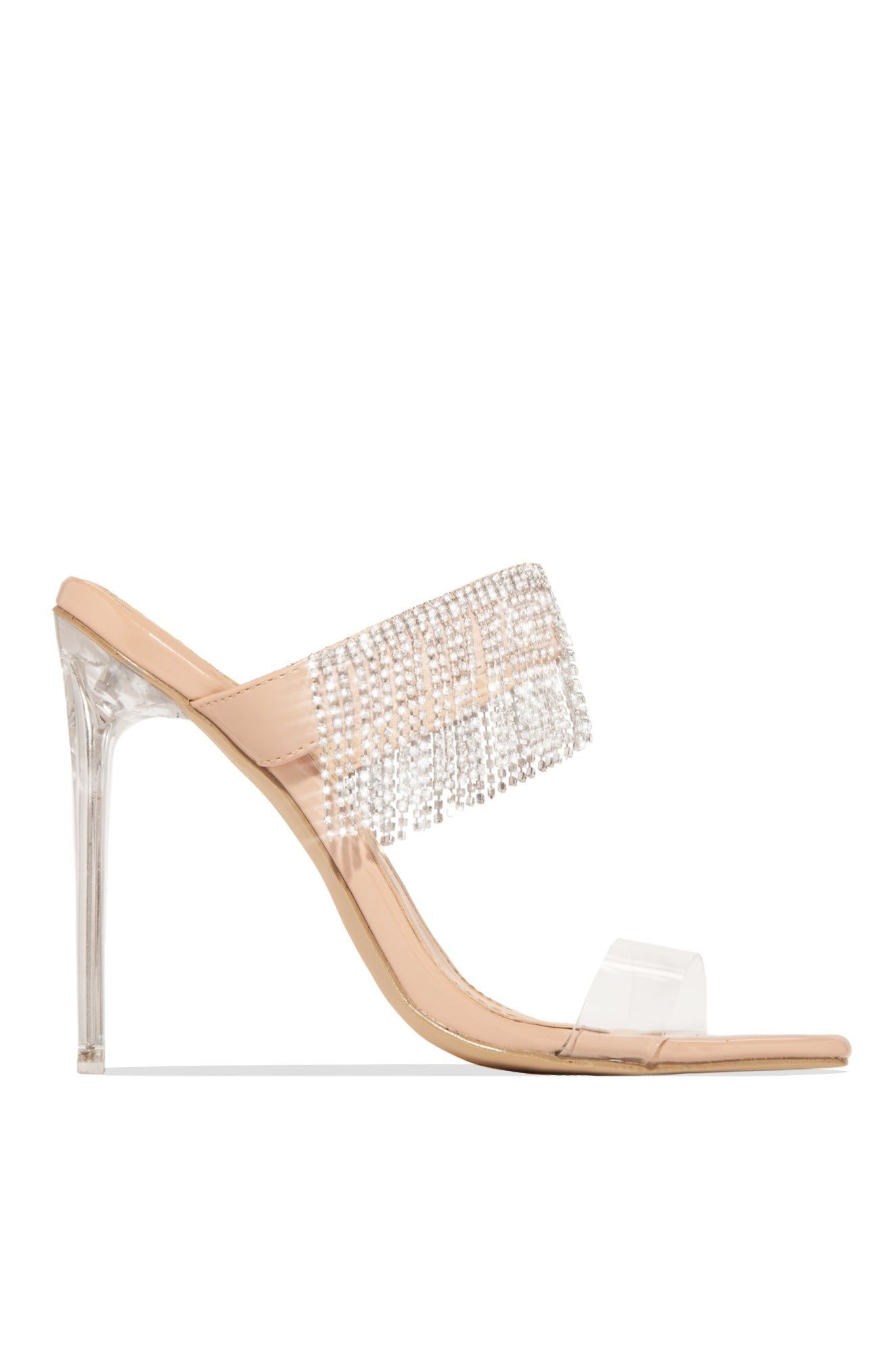 Strut My Way - Nude sold by Miss Lola