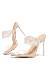 Strut My Way - Nude sold by Miss Lola