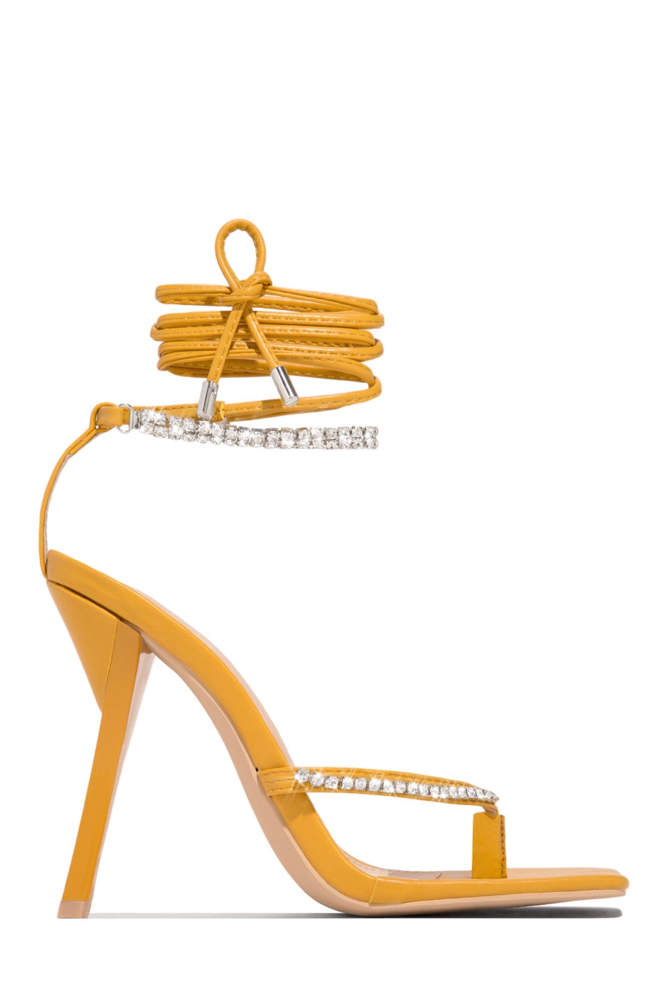 Life's A Party - Yellow sold by Miss Lola product image thumbnail 2