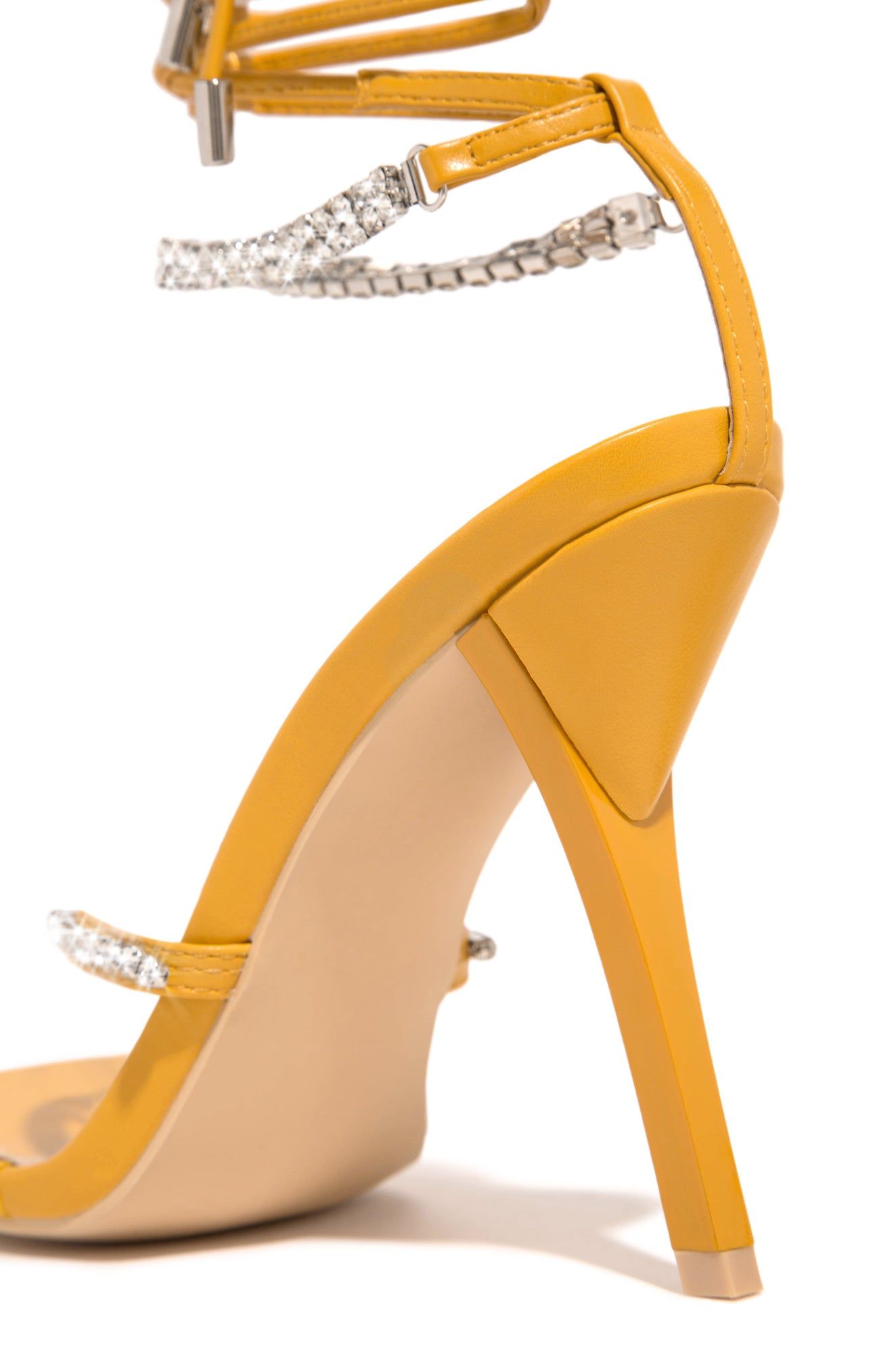 Life's A Party - Yellow sold by Miss Lola product image thumbnail 4