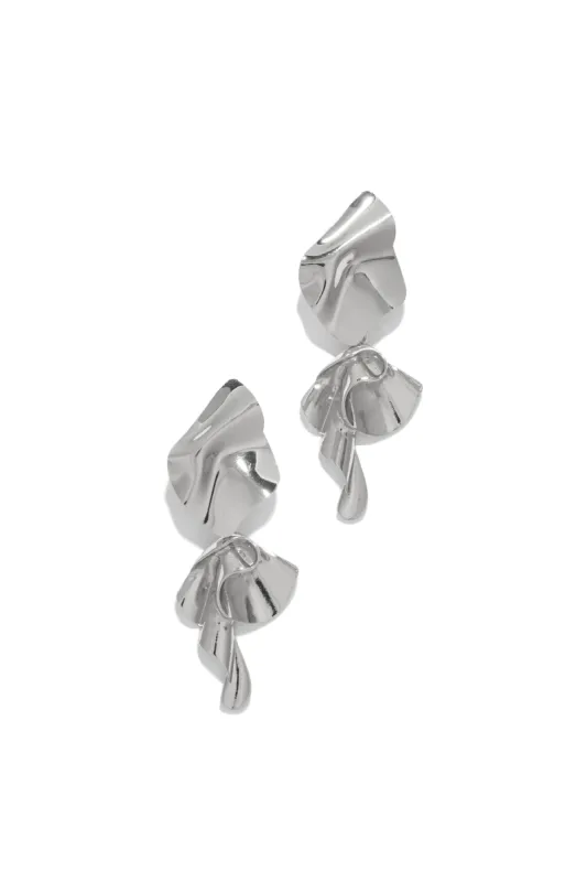 Anaise - Silver sold by Miss Lola