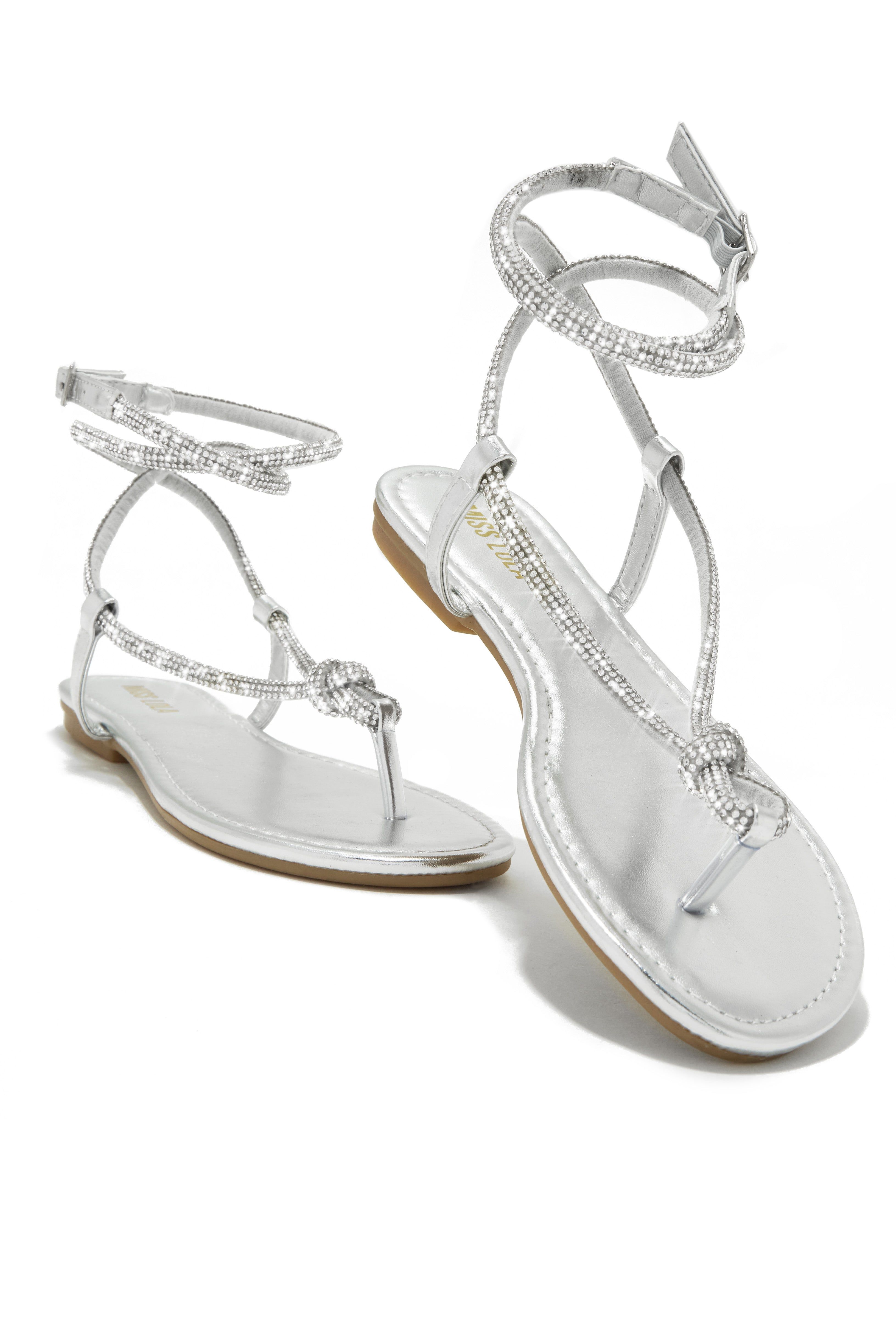 Dream Destination - Silver sold by Miss Lola product image thumbnail 2