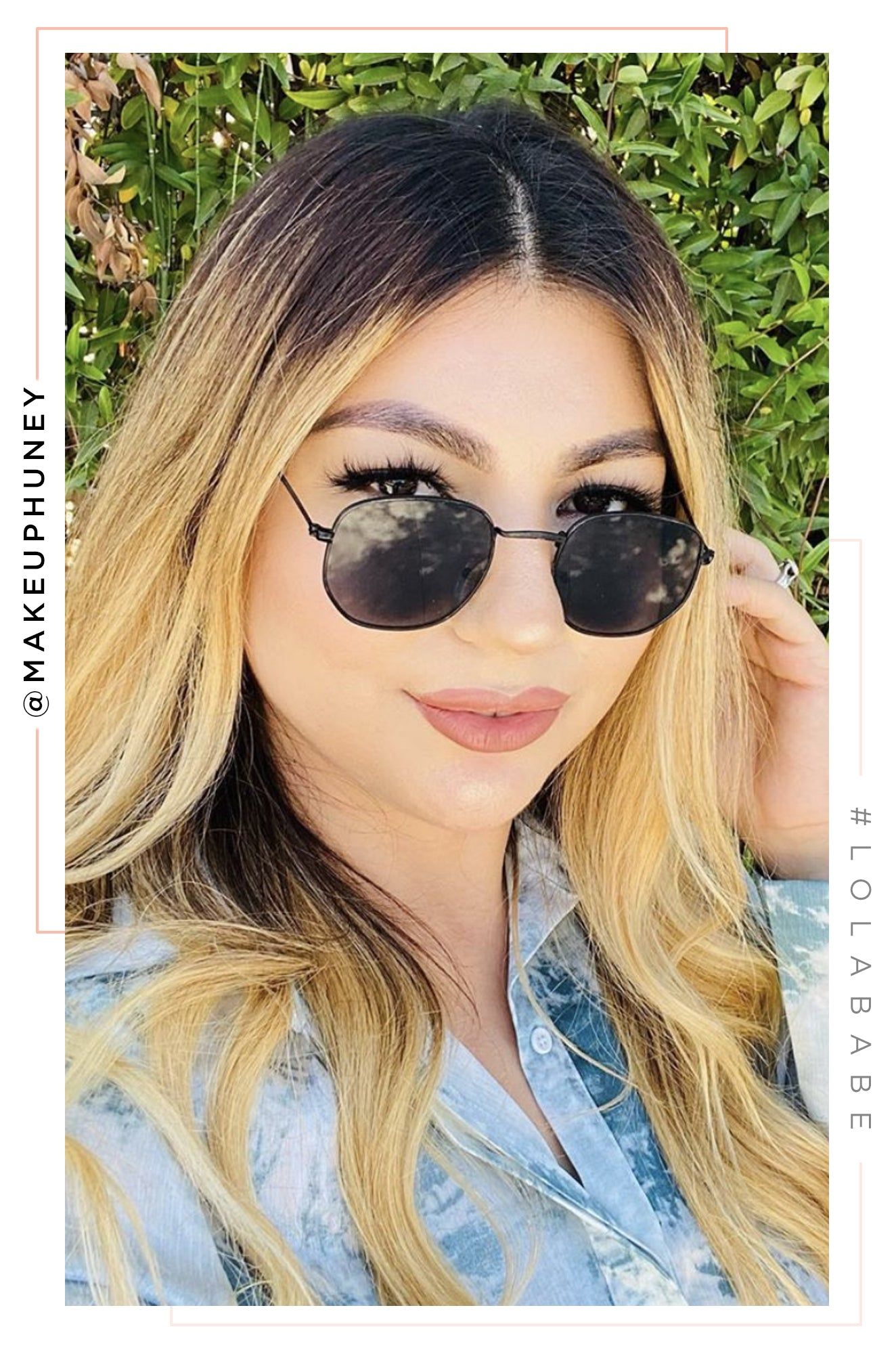 Cool Girl - Black sold by Miss Lola product image thumbnail 2