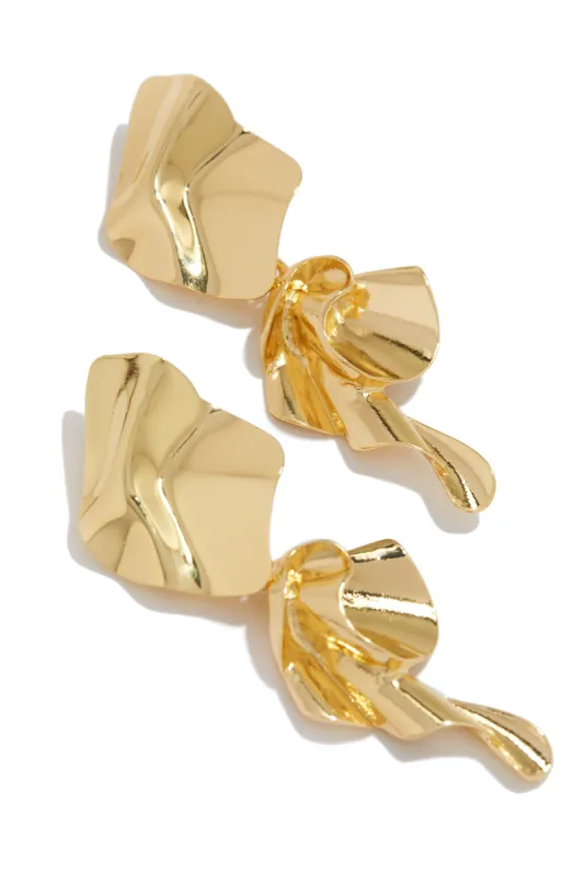 Anaise - Gold sold by Miss Lola