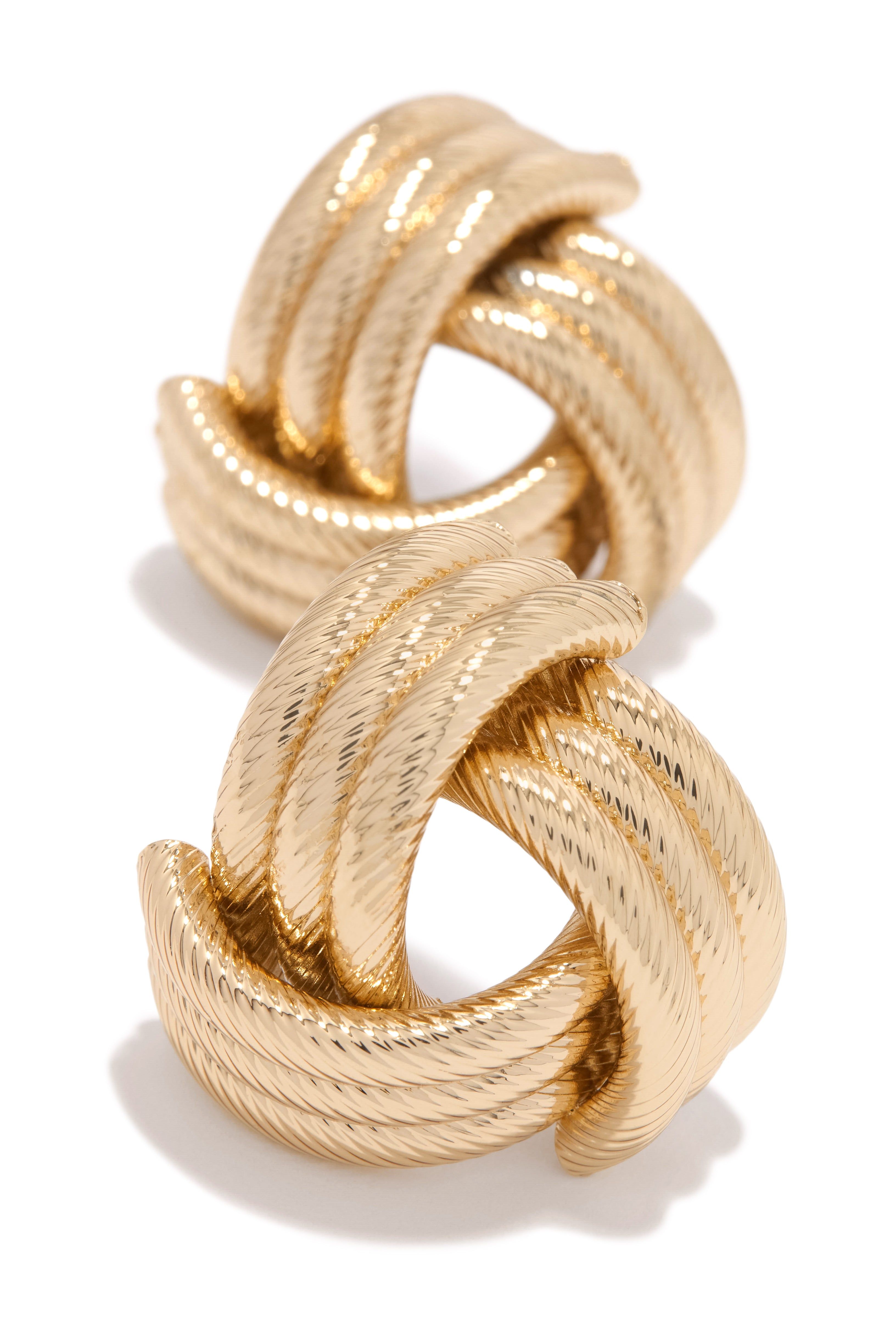 Lesya - Gold sold by Miss Lola product image thumbnail 5