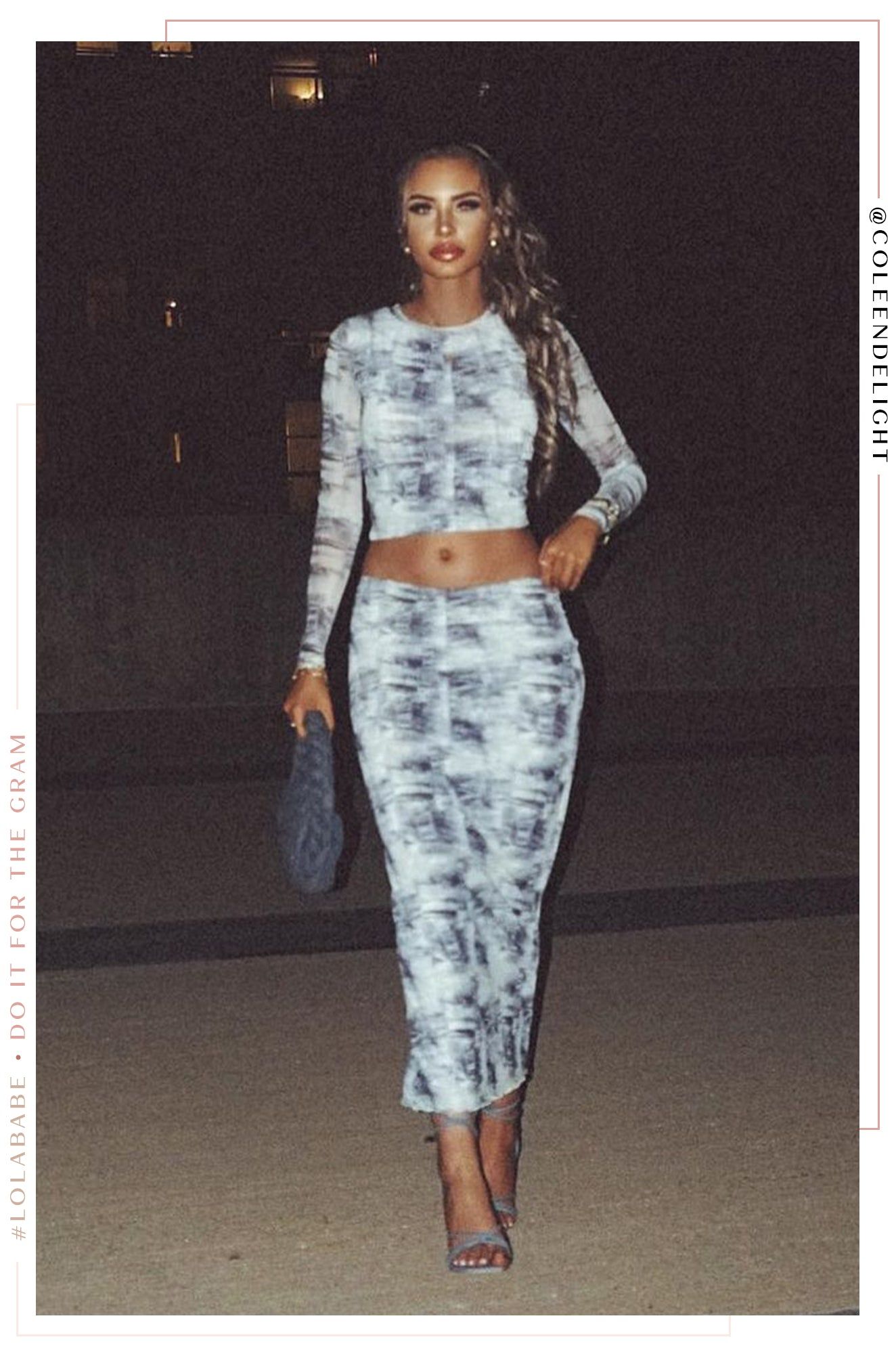 Holly - Nude sold by Miss Lola product image thumbnail 3