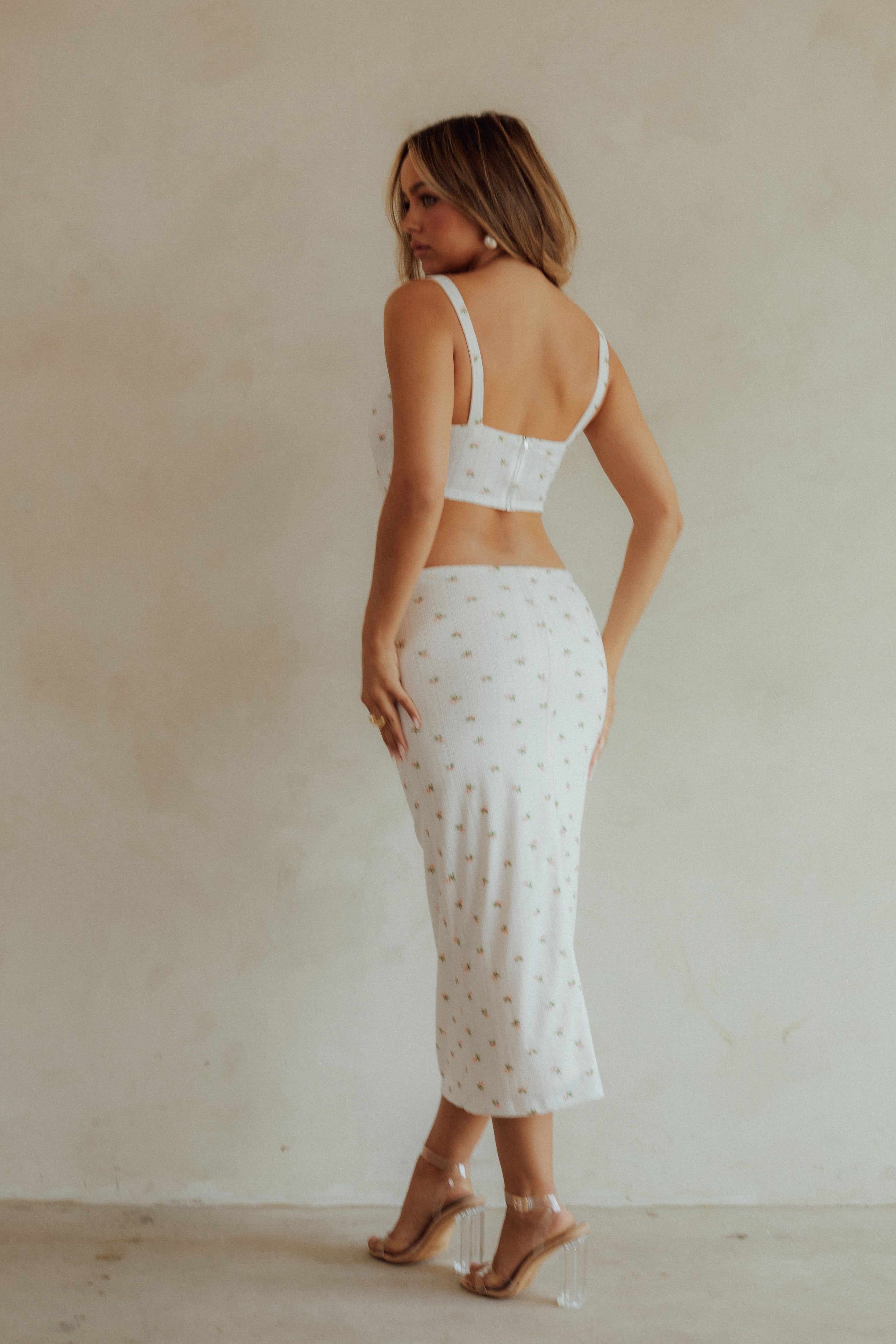 Holly - Nude sold by Miss Lola product image thumbnail 5