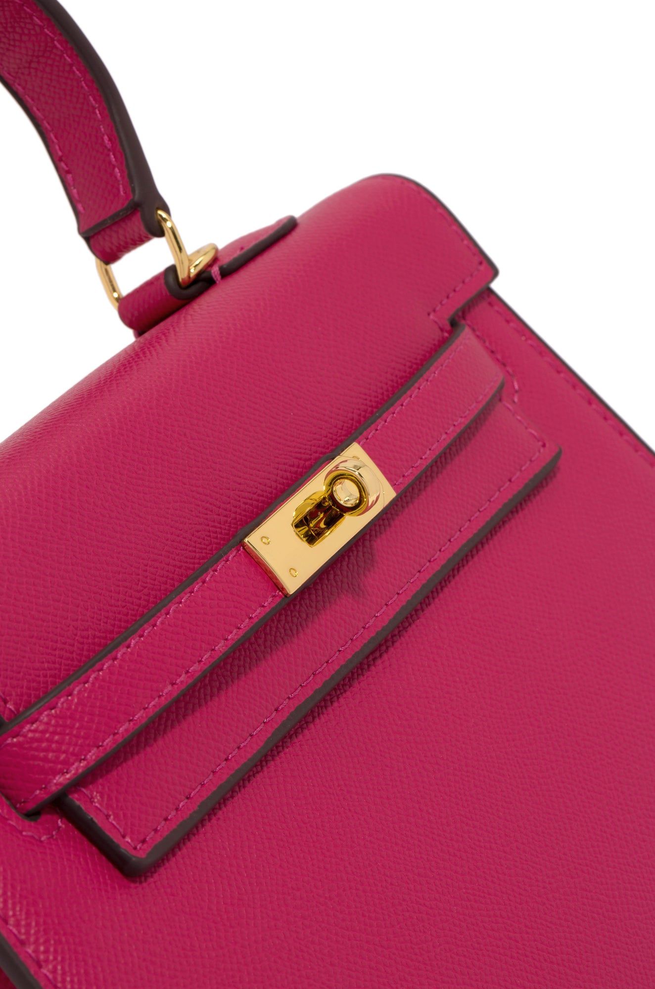 Erica - Pink sold by Miss Lola product image thumbnail 5