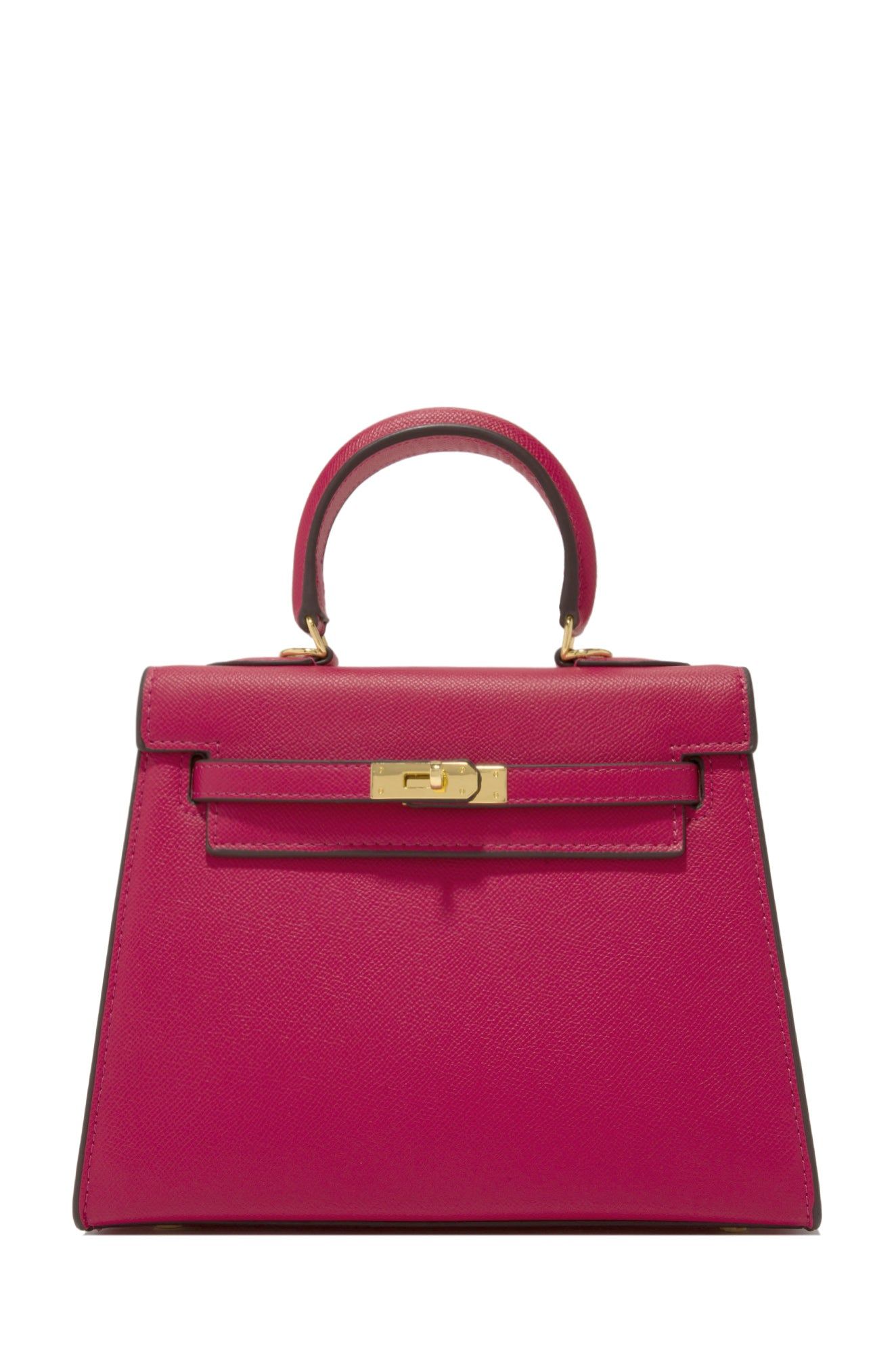 Erica - Pink sold by Miss Lola product image thumbnail 3