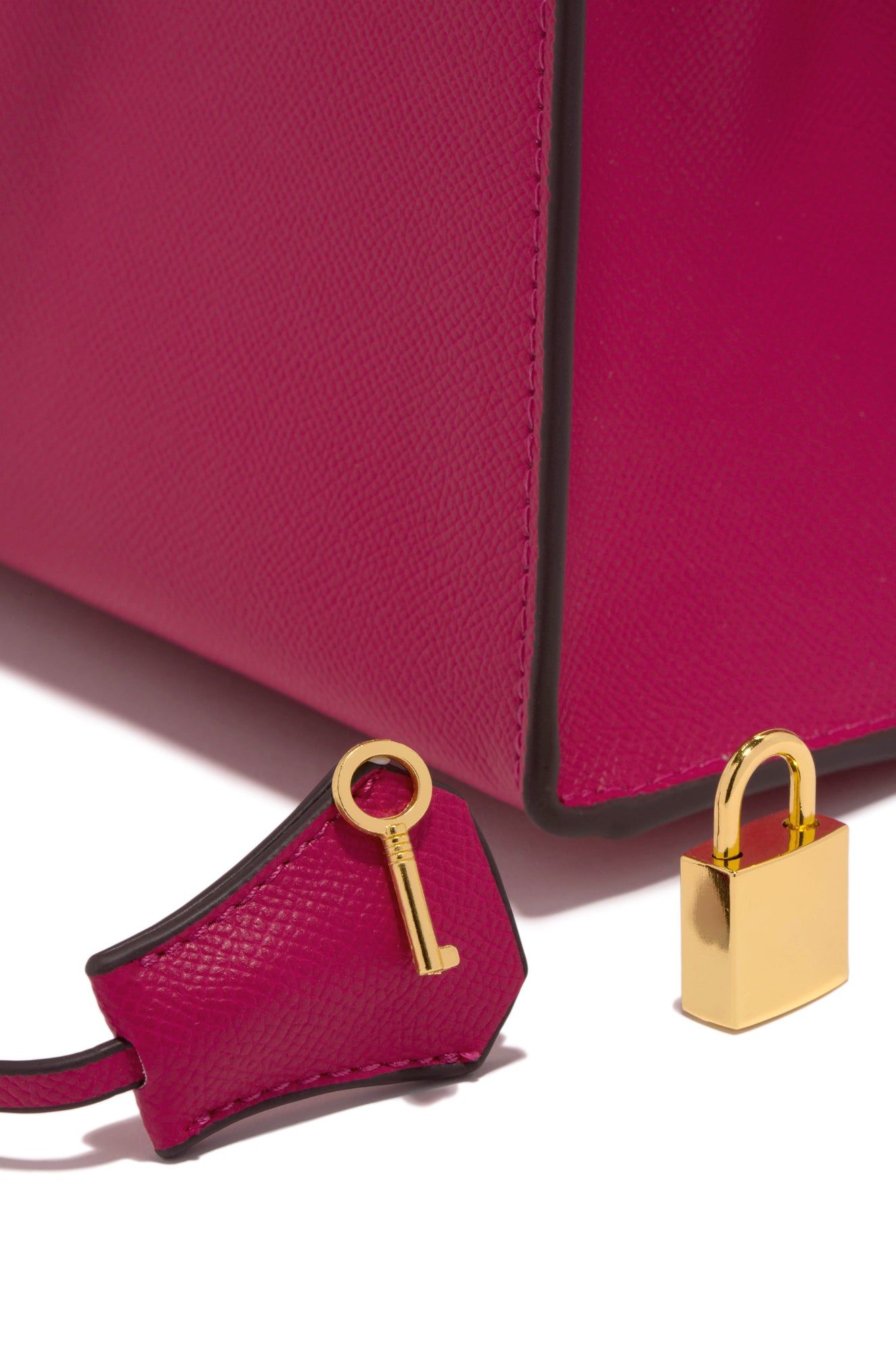 Erica - Pink sold by Miss Lola product image thumbnail 2