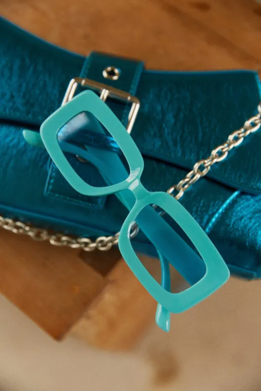 Nuria - Blue sold by Miss Lola