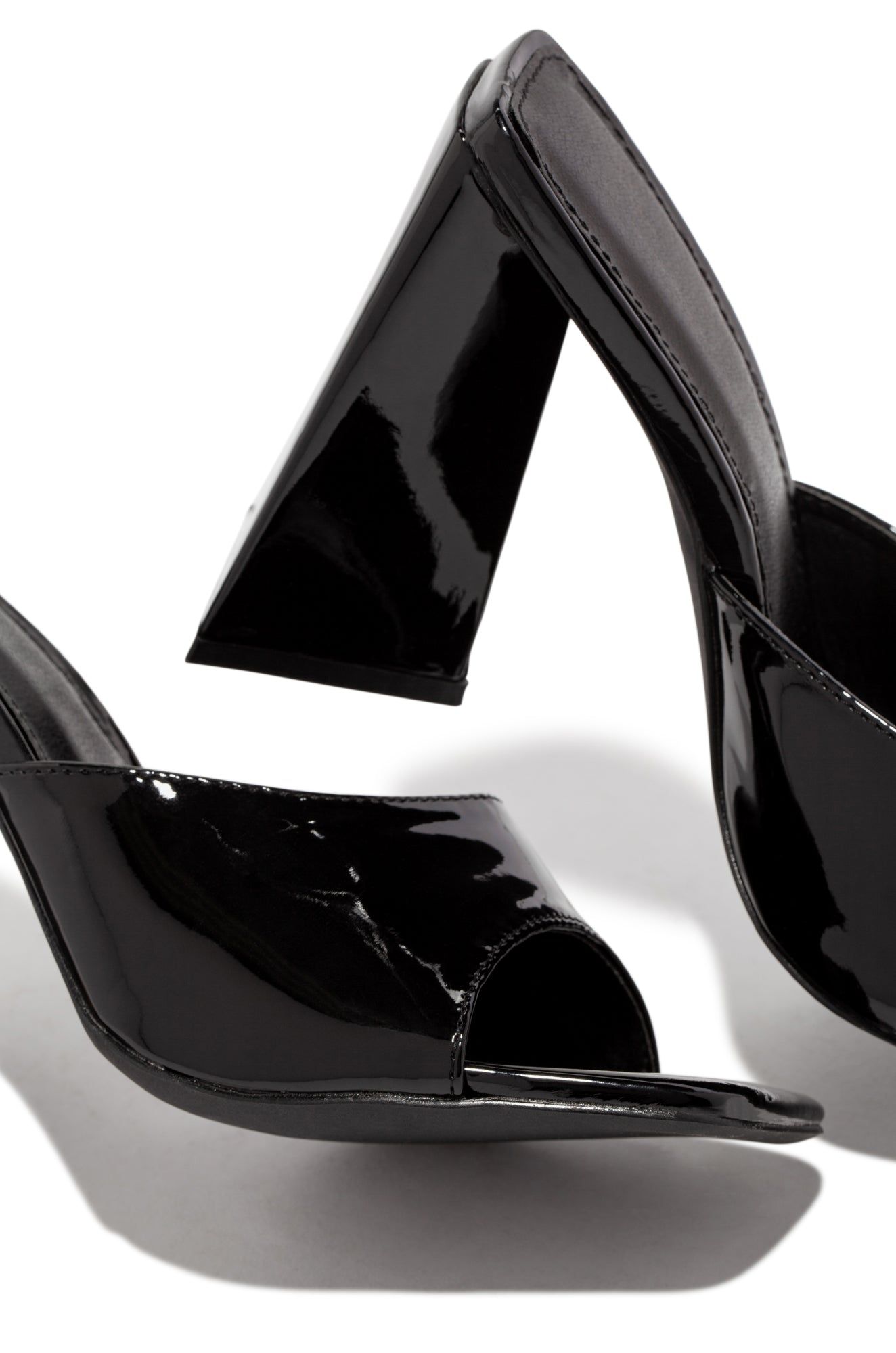 Girlfriend - Black sold by Miss Lola product image thumbnail 4