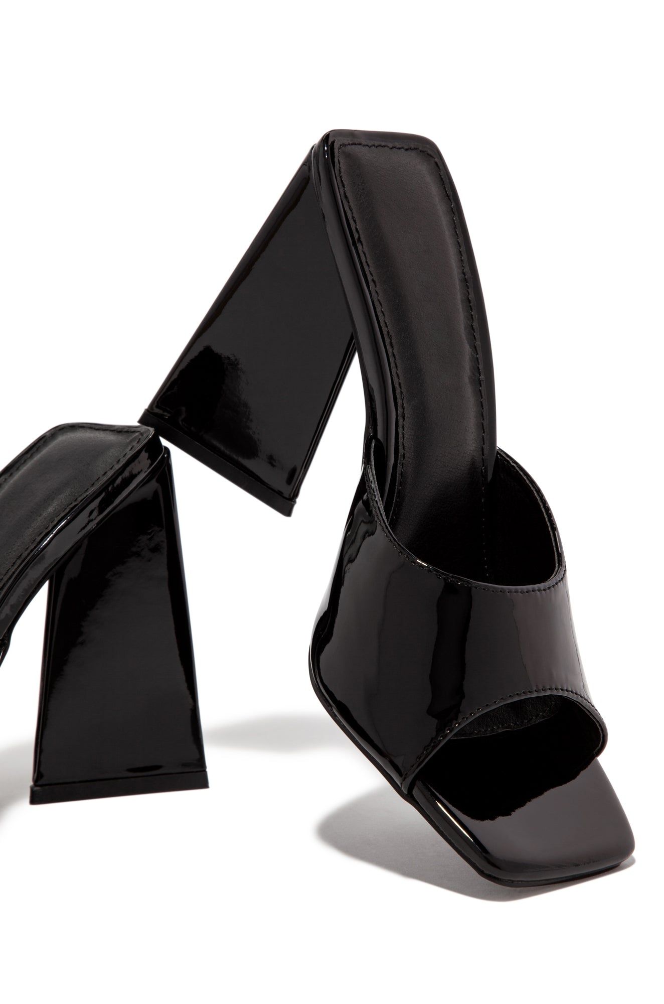 Girlfriend - Black sold by Miss Lola product image thumbnail 3