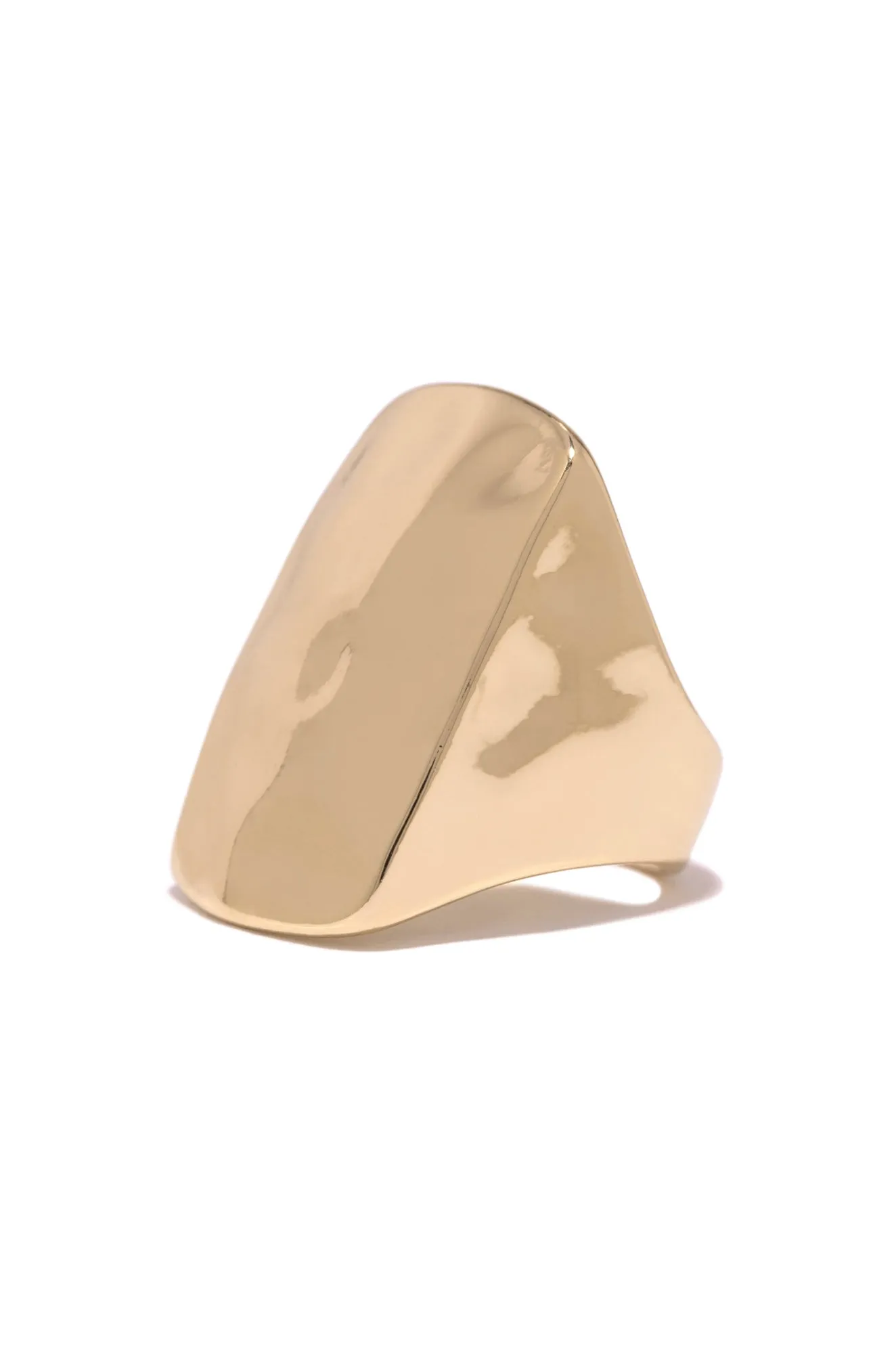 Kumari - Gold sold by Miss Lola product image thumbnail 2