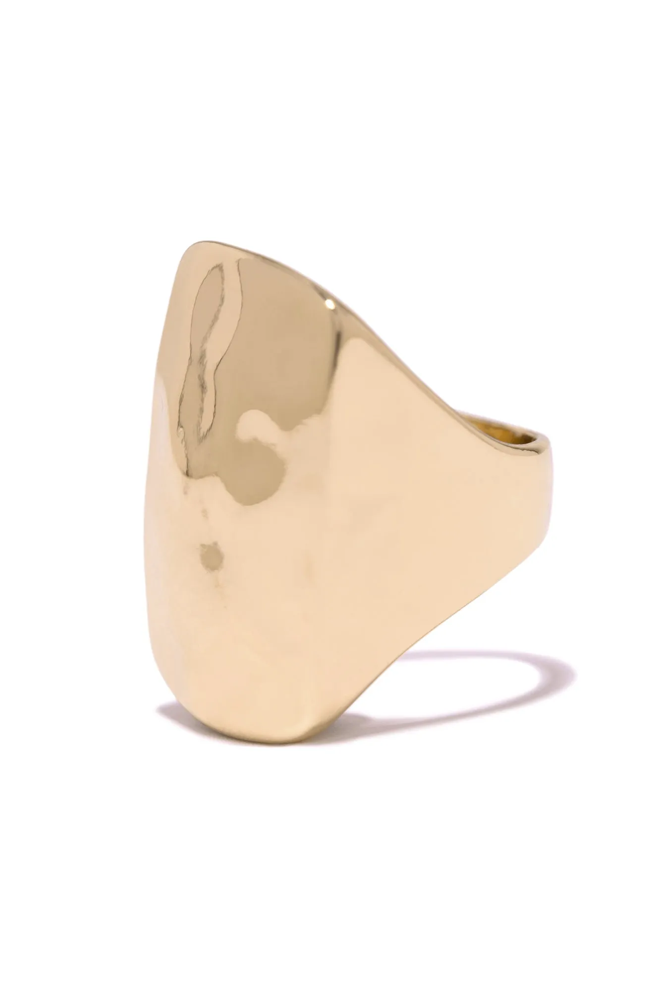 Kumari - Gold sold by Miss Lola product image thumbnail 5