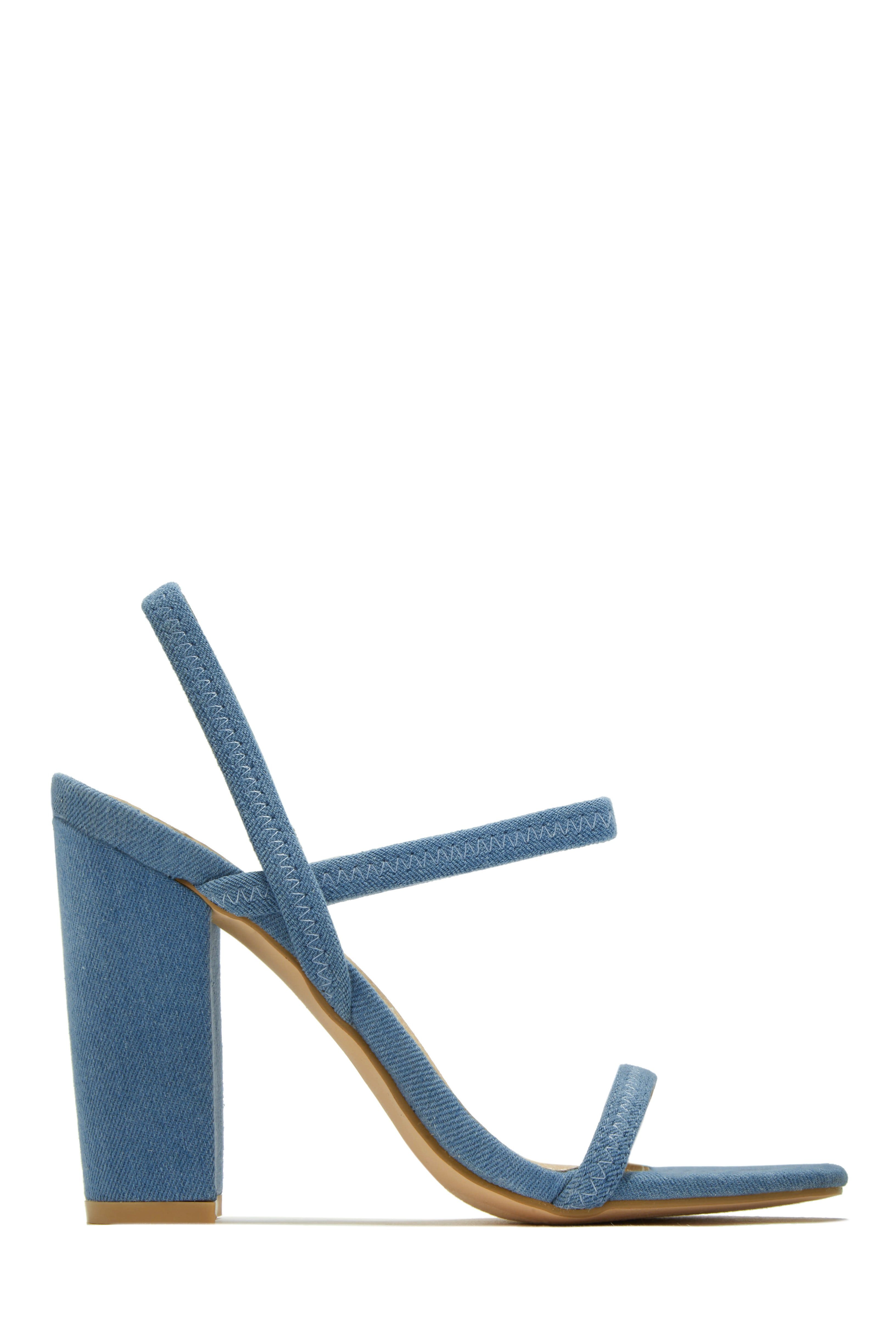 Emerie - Orange sold by Miss Lola product image thumbnail 6