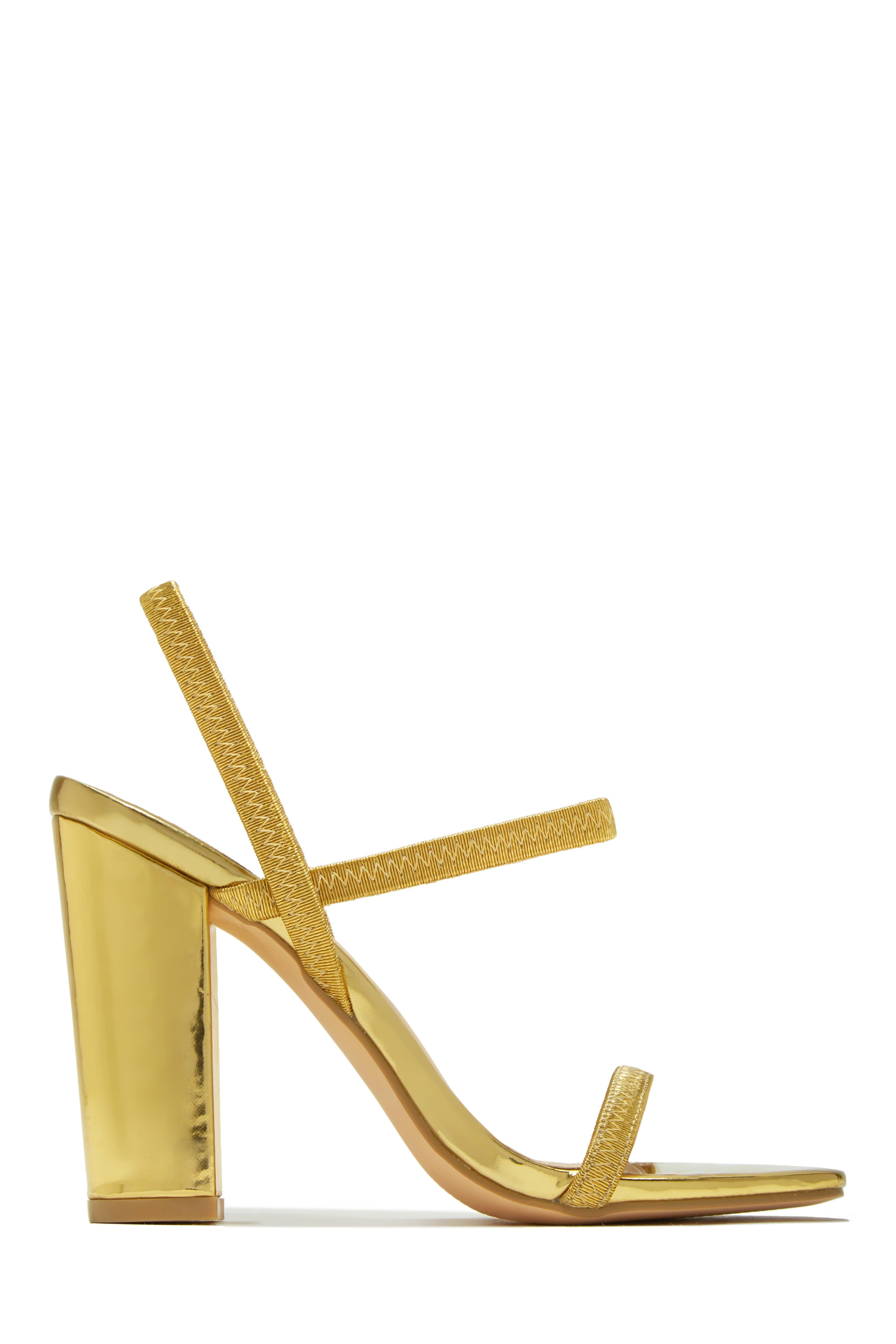 Emerie - Orange sold by Miss Lola product image thumbnail 7