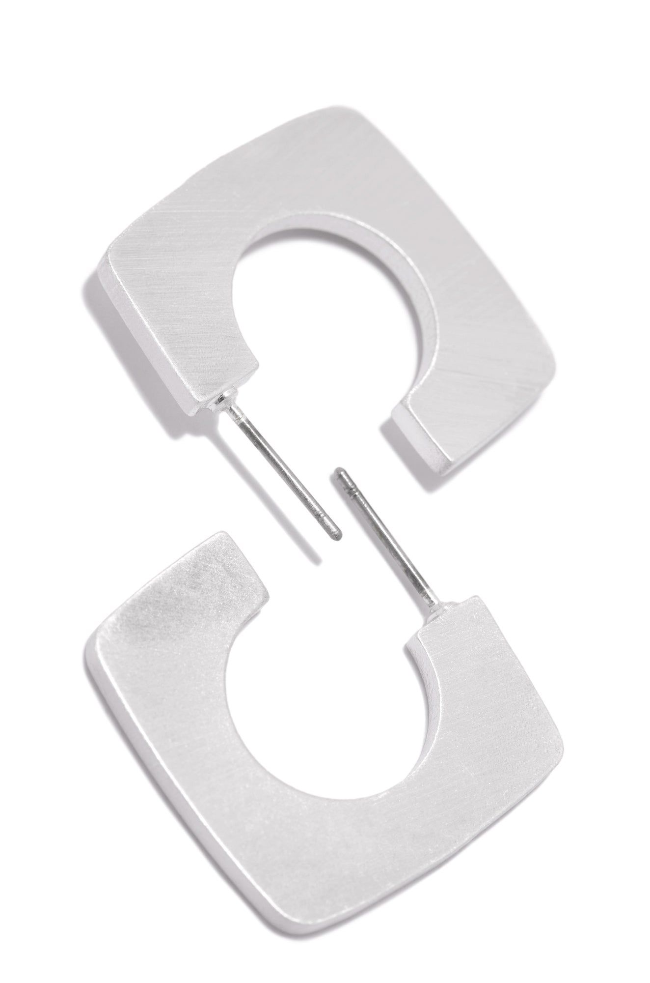 Lenara - Silver sold by Miss Lola product image thumbnail 2