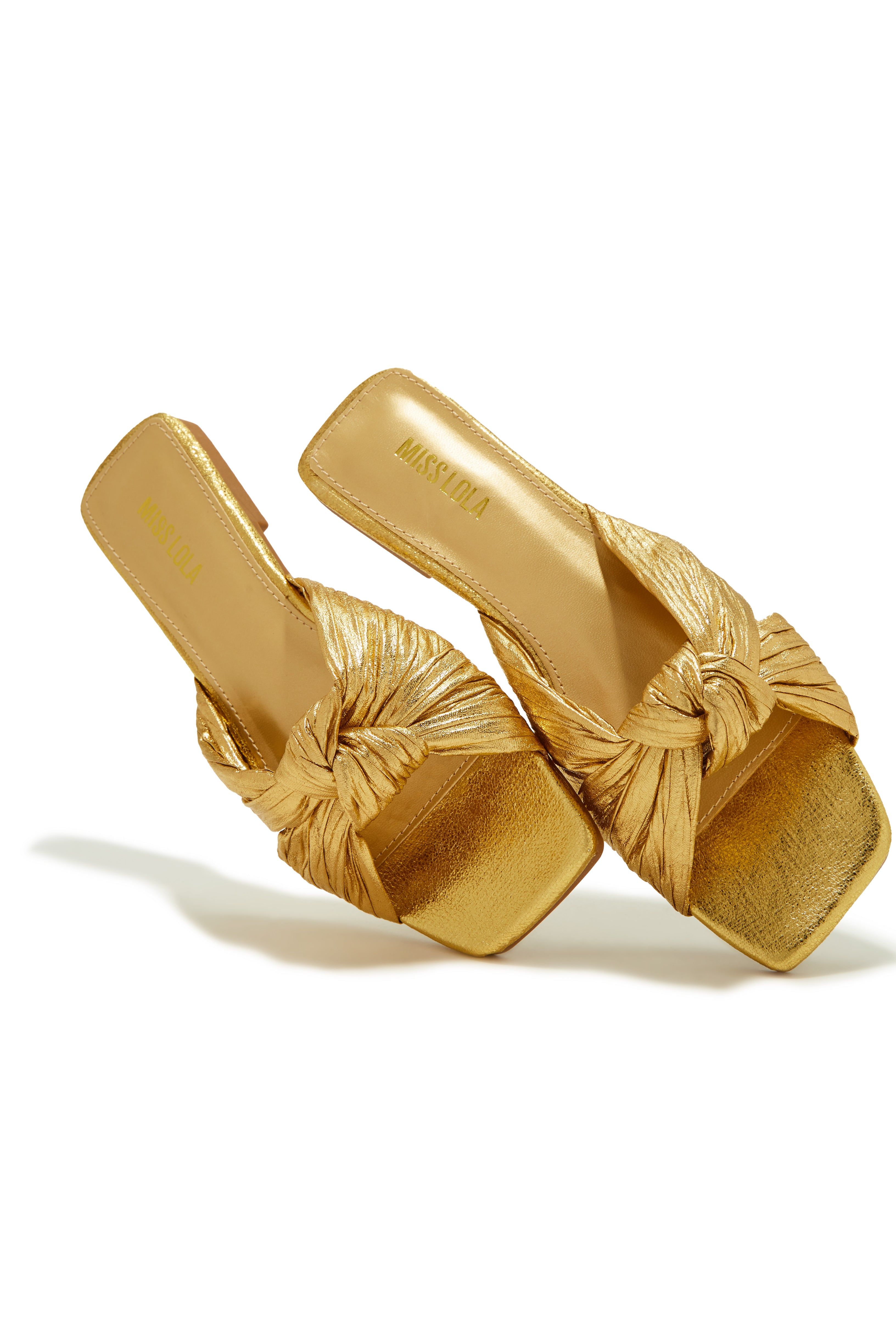 Trips To Tulum - Gold sold by Miss Lola product image thumbnail 6