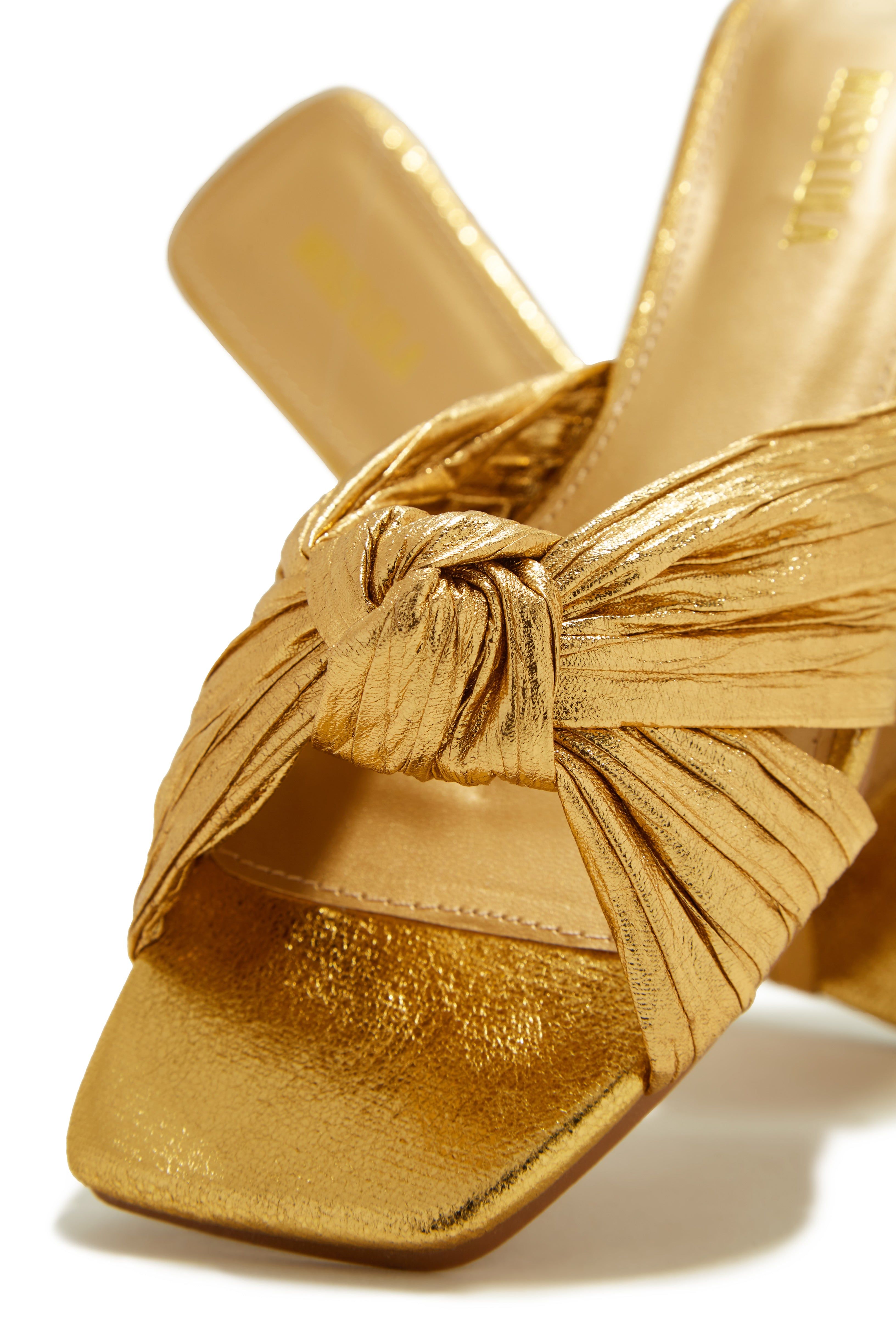 Trips To Tulum - Gold sold by Miss Lola product image thumbnail 7